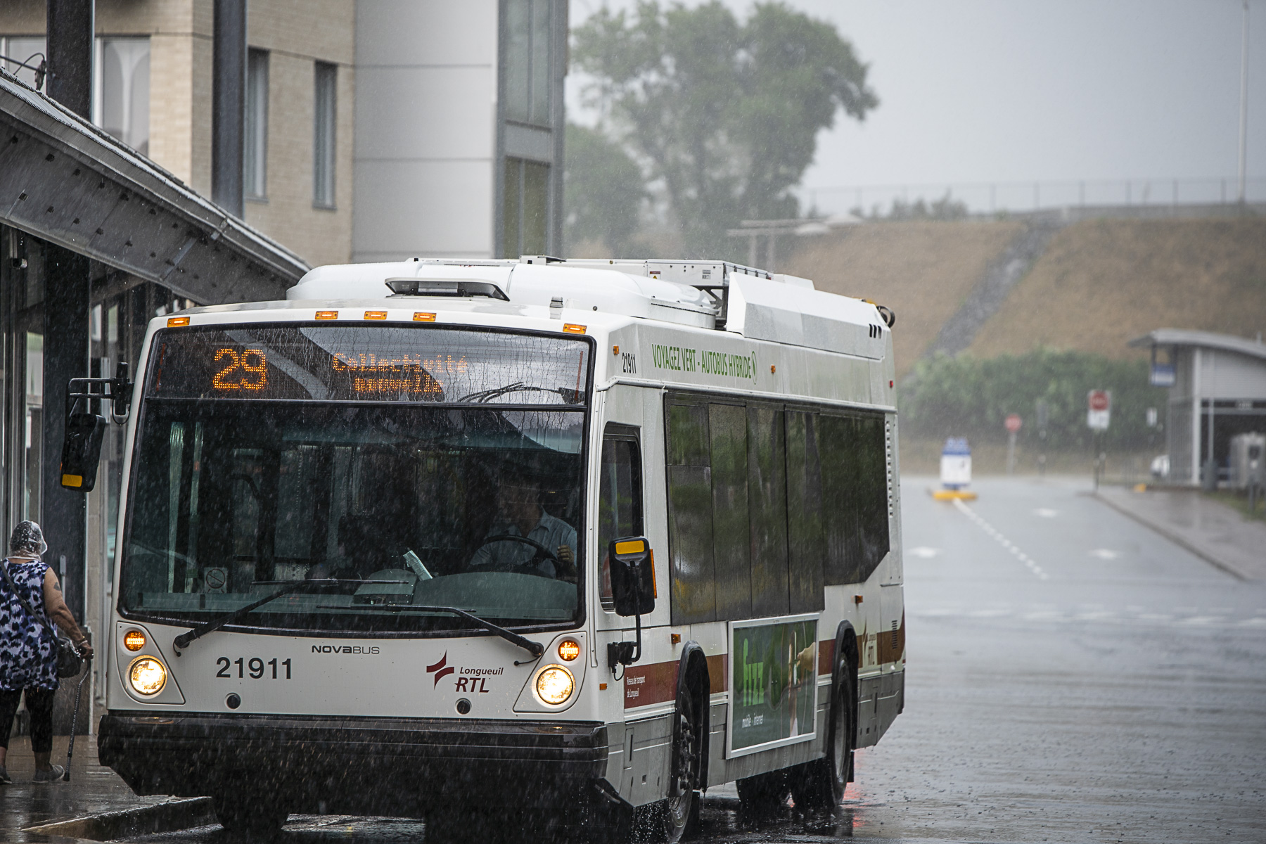 RTL offre de service