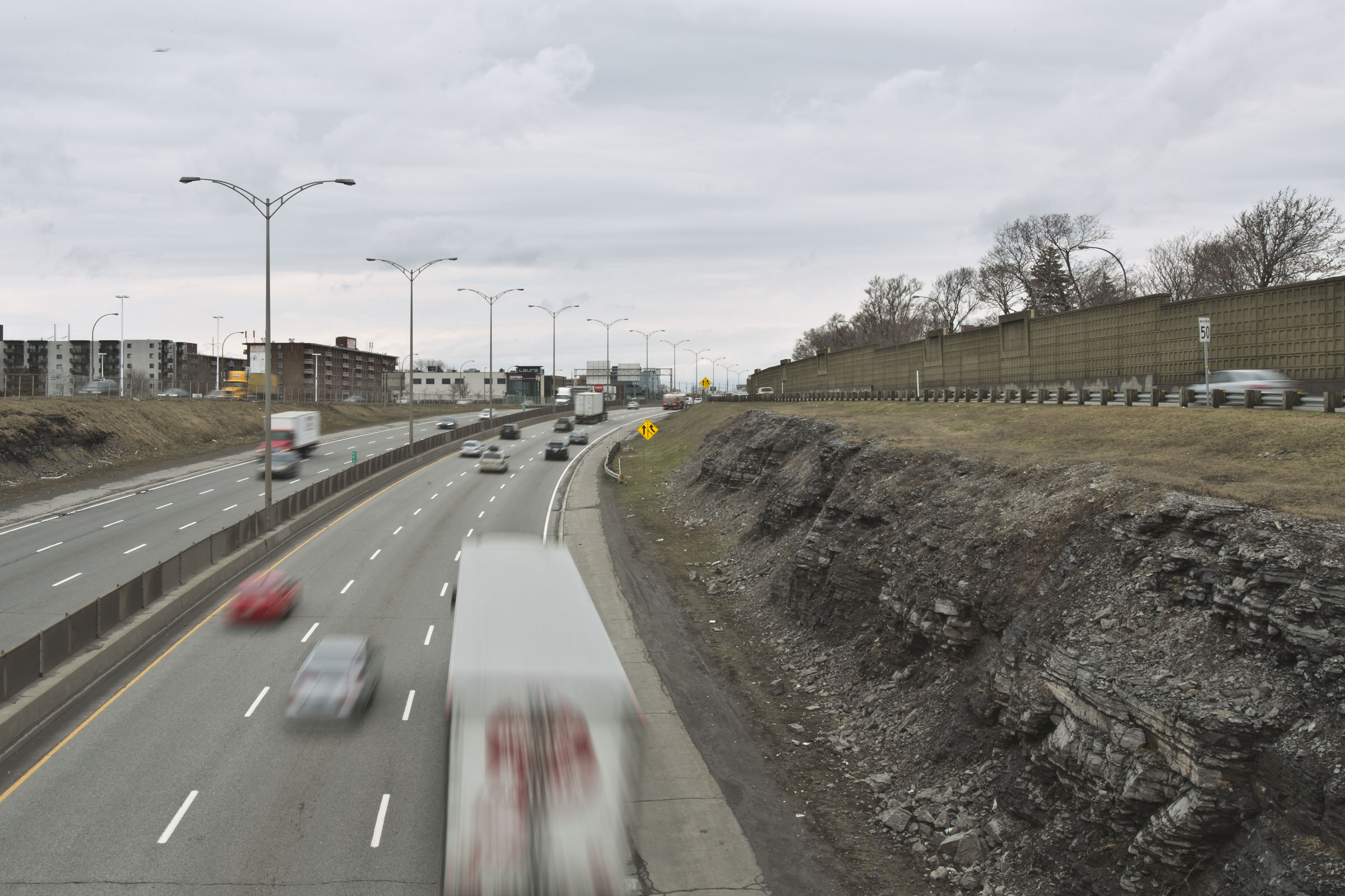 L’exode des Montréalais vers les banlieues s’accentue