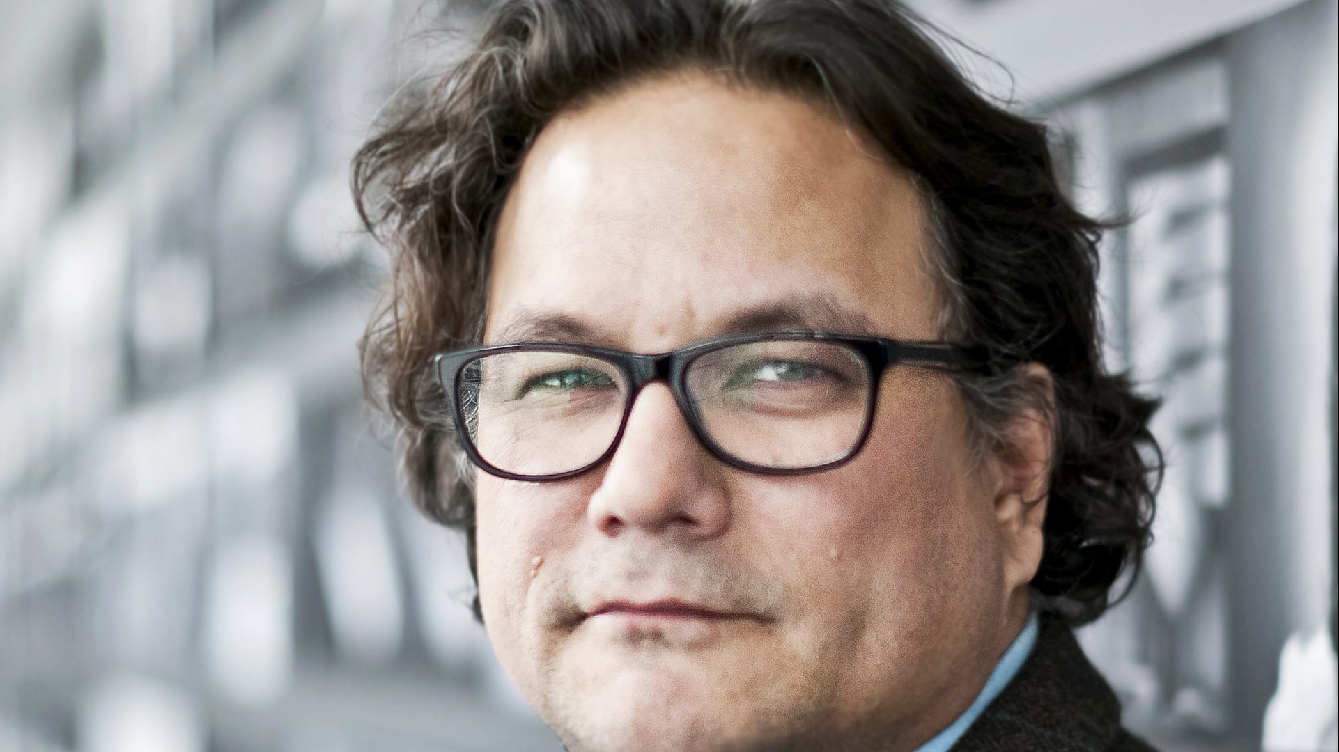 Jesse Wente