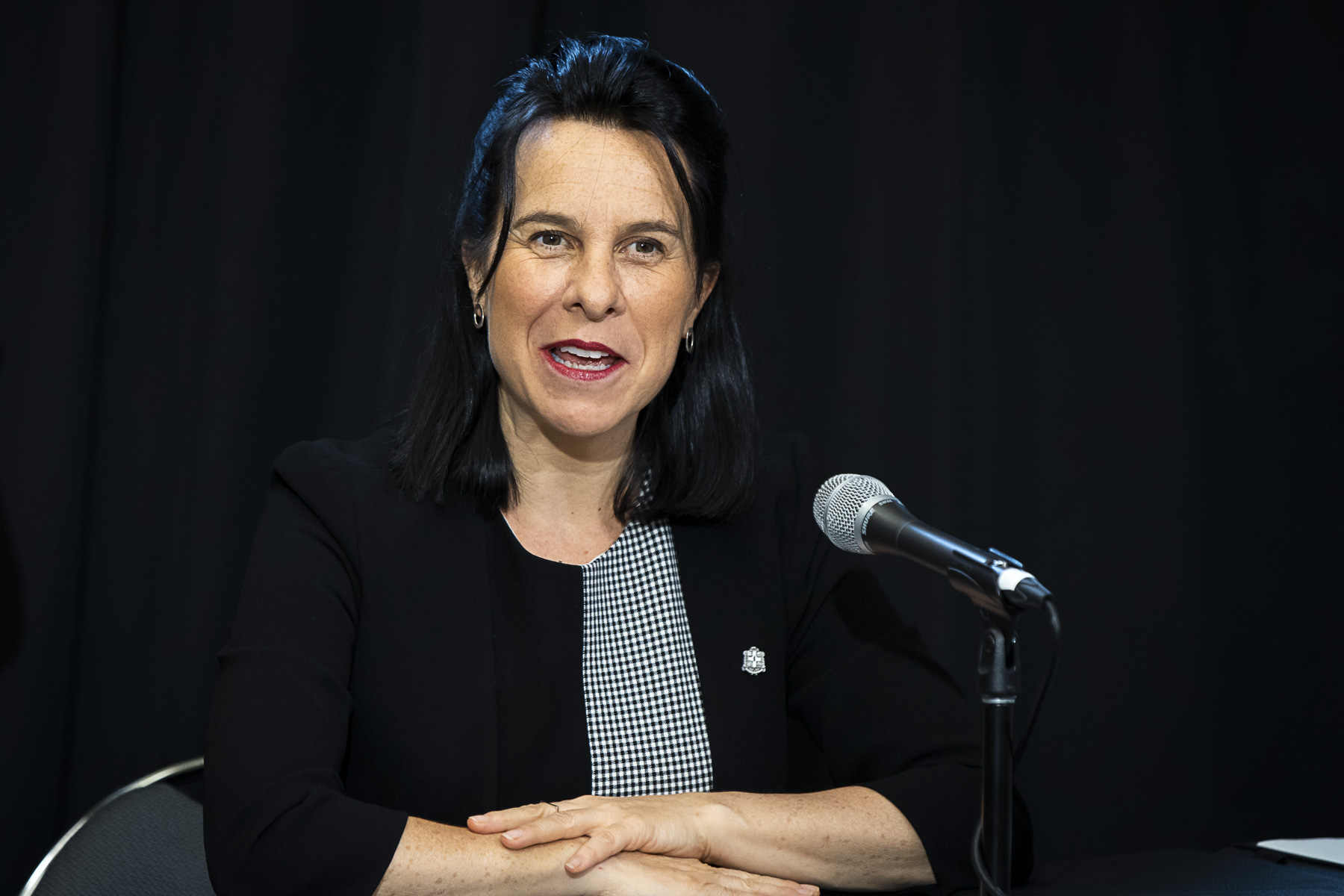 logement Valérie Plante