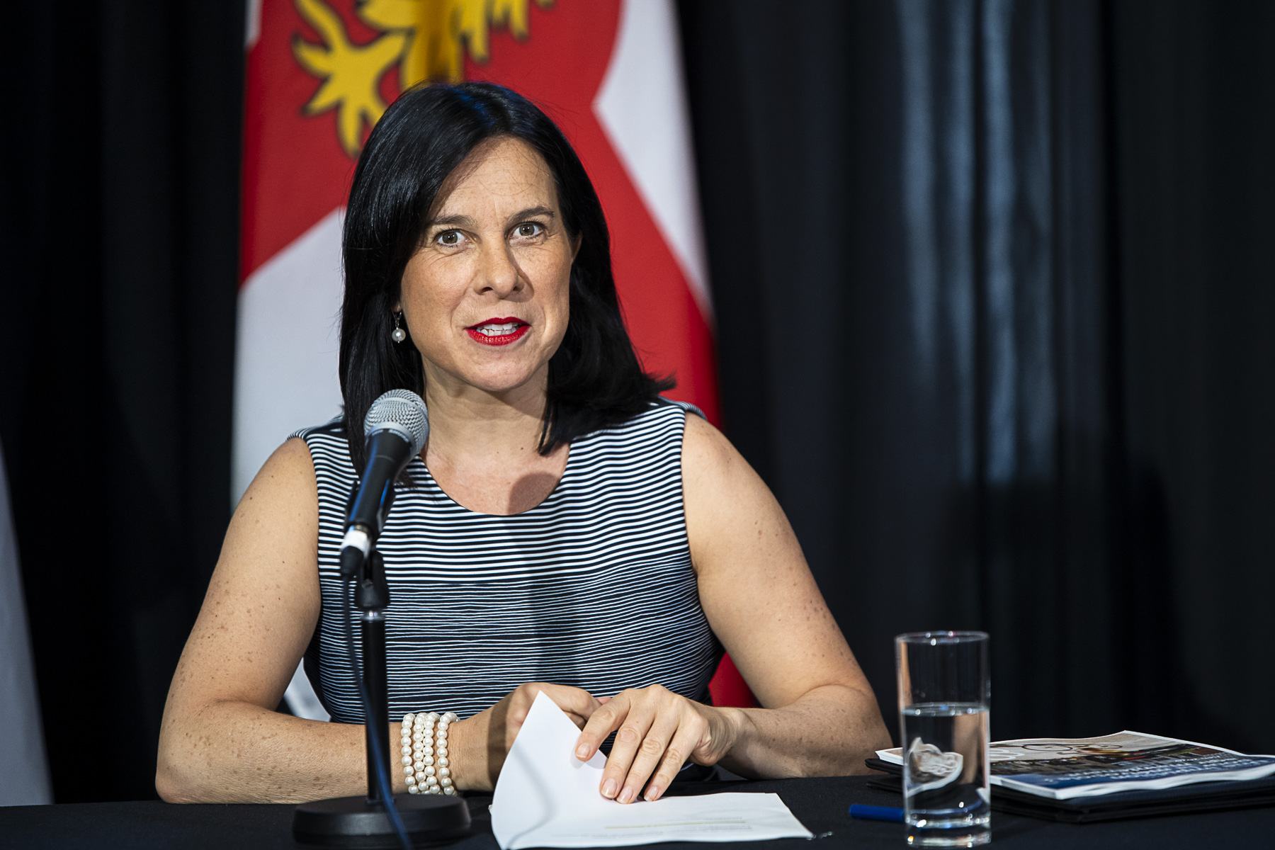 centre-ville Valérie Plante