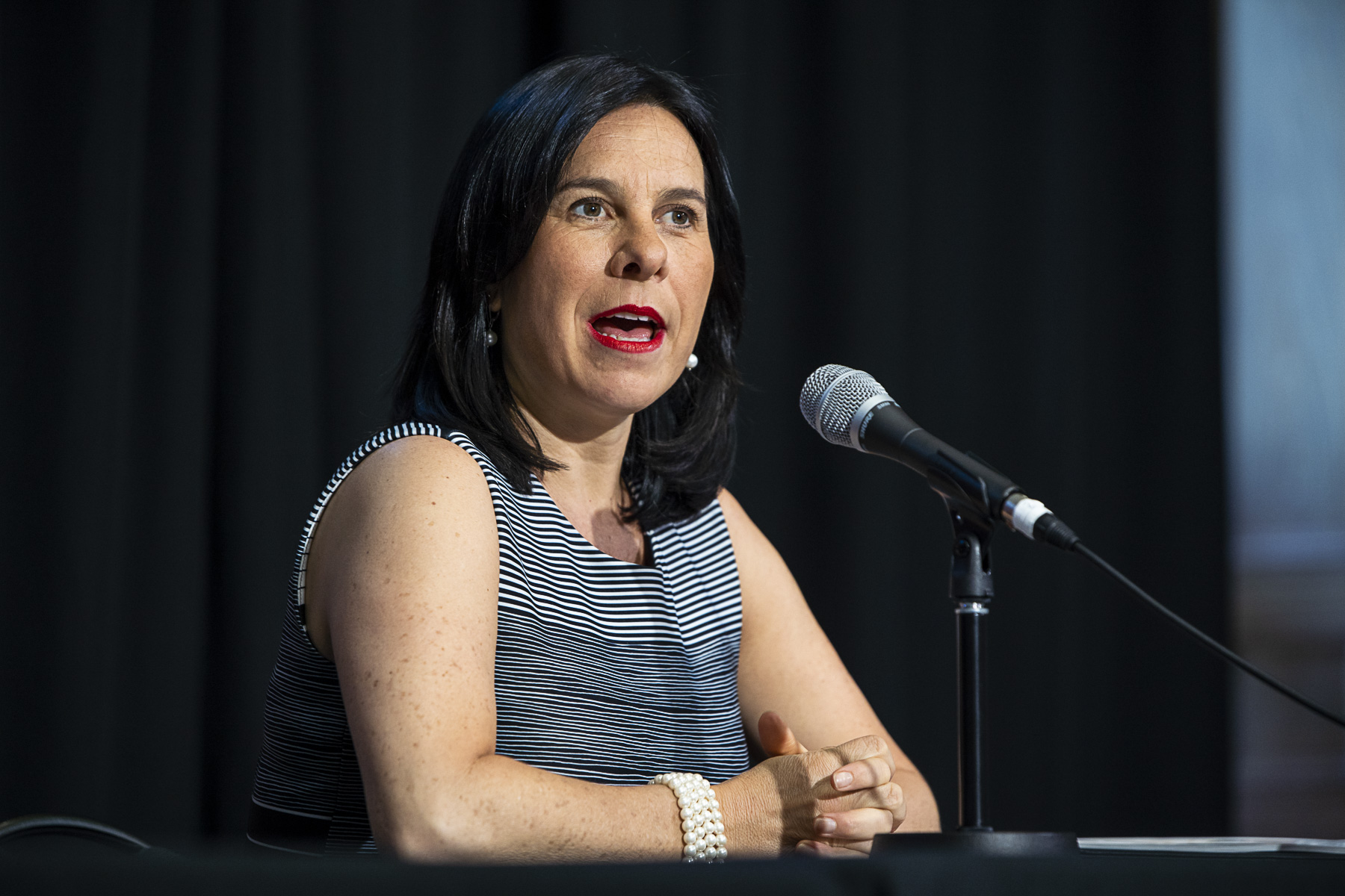 état d'urgence Valérie Plante