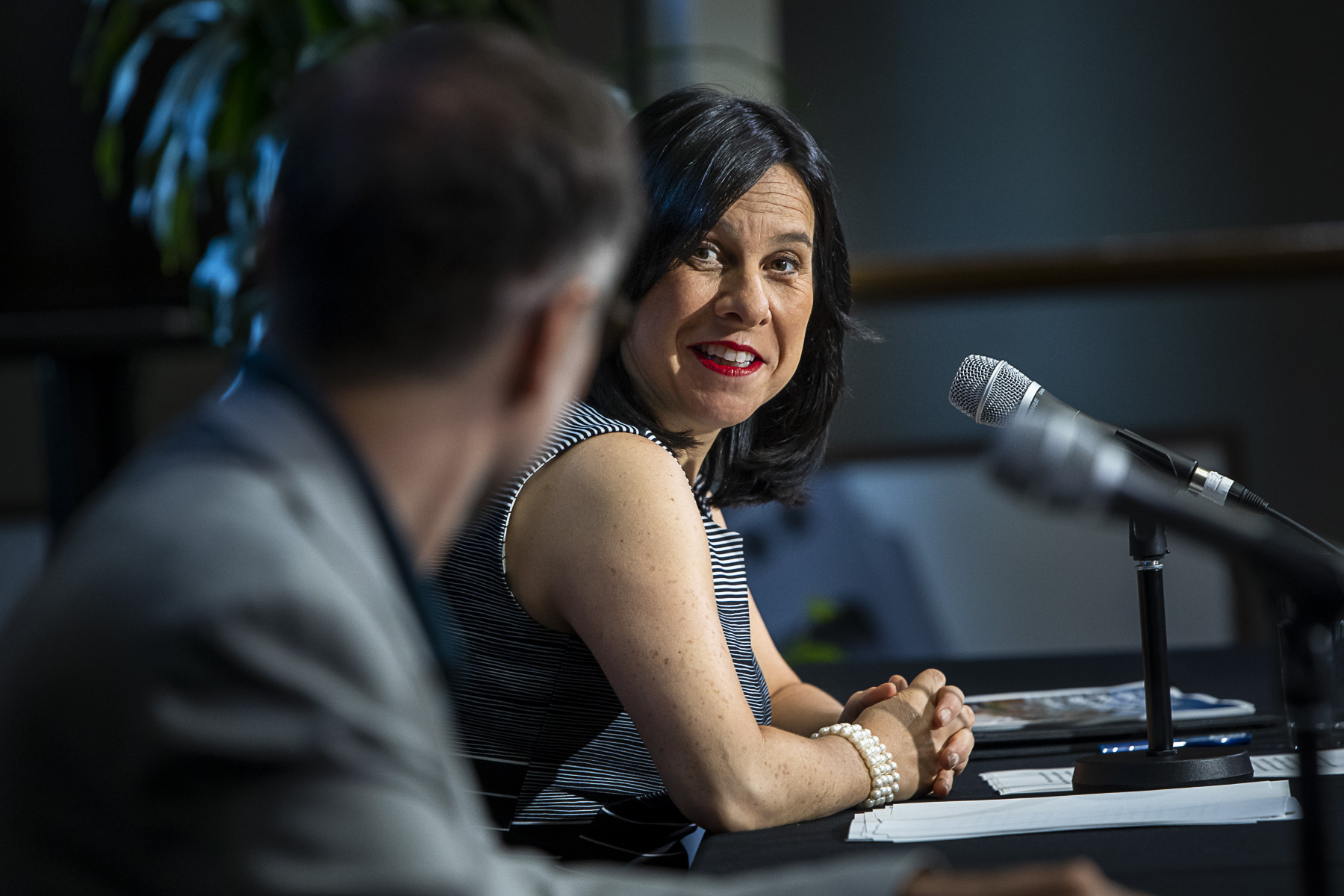 Port obligatoire du masque: Plante n’a pas attendu la Santé publique