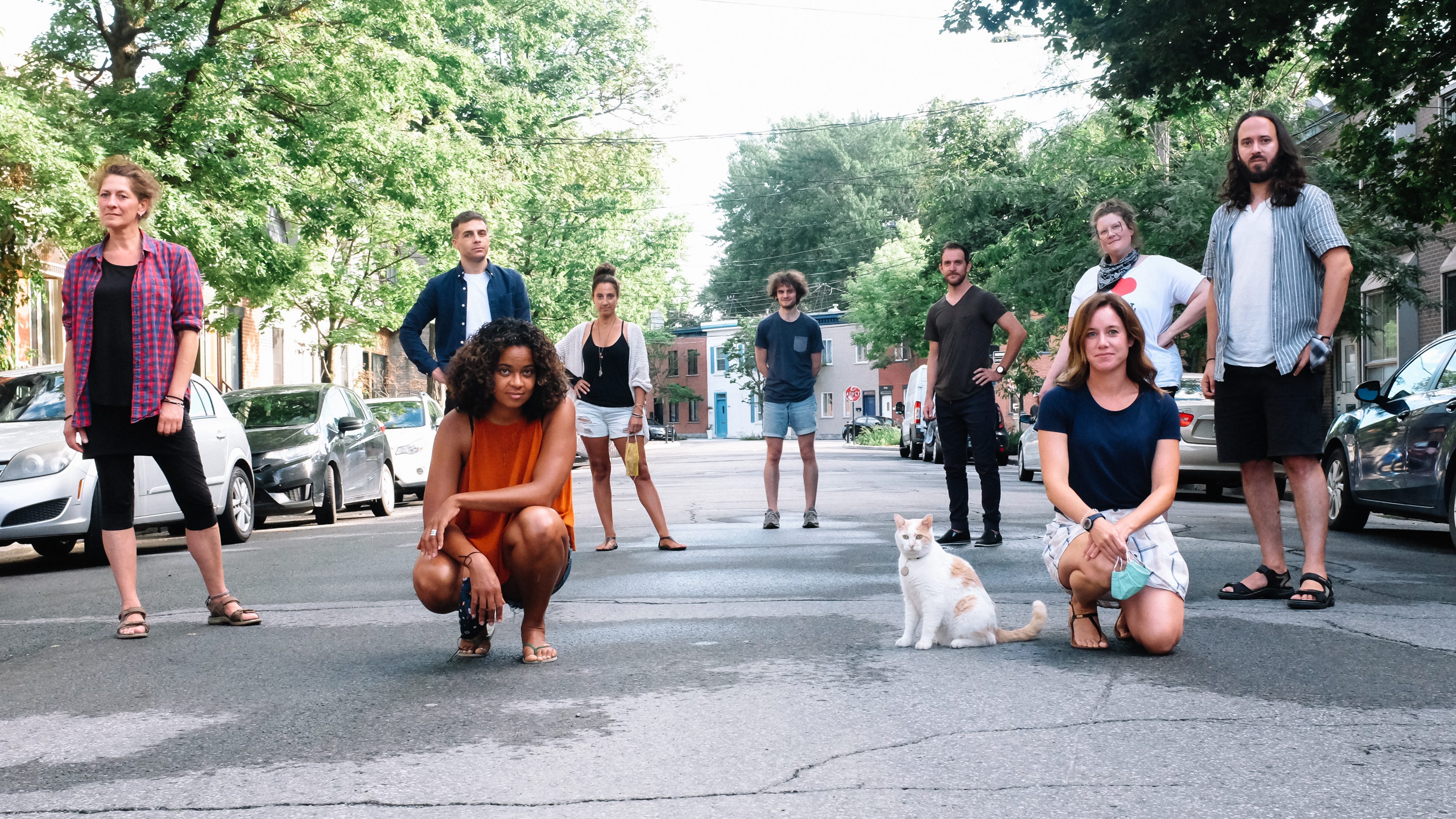 Théâtre Pointe Saint Charles