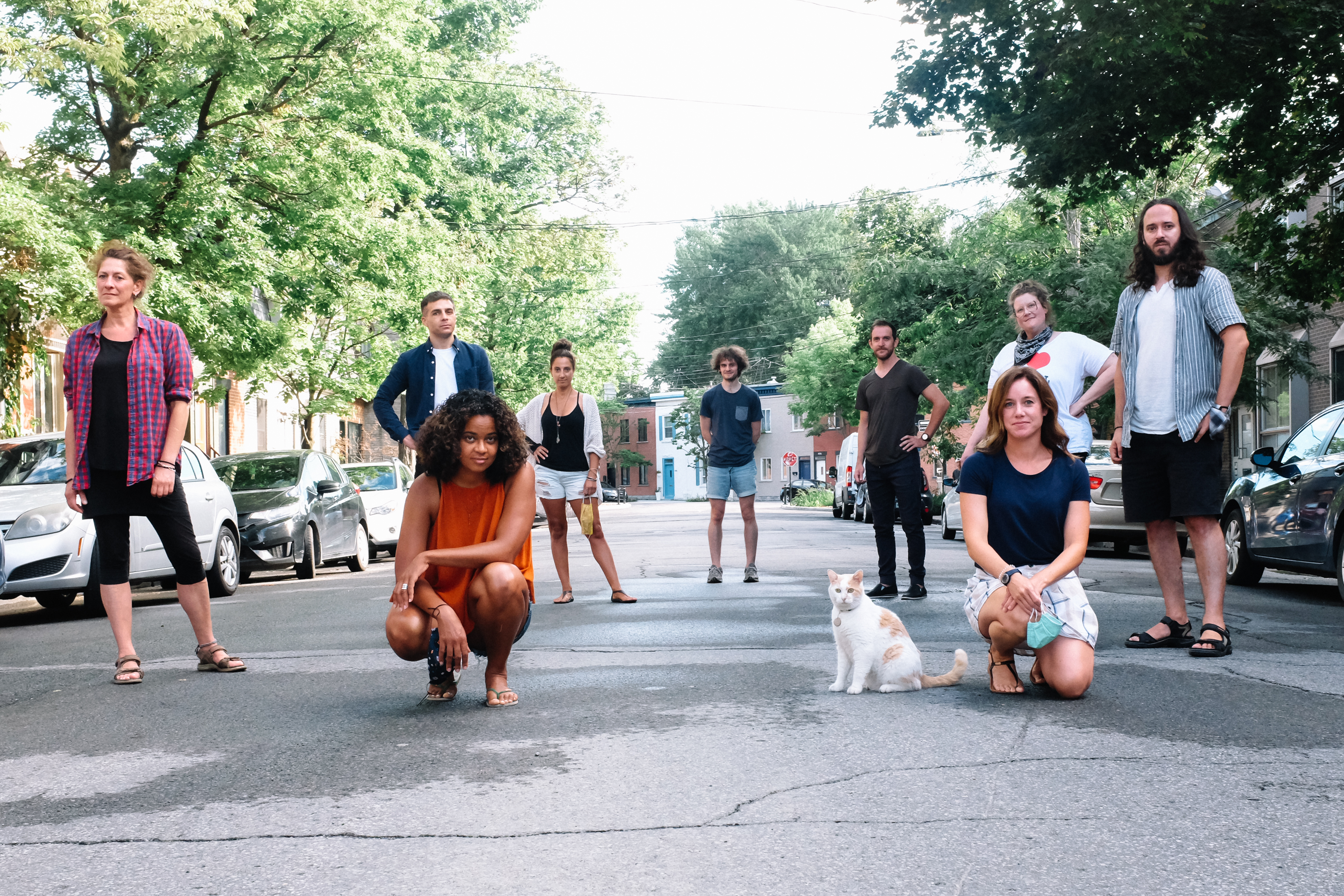 Théâtre Pointe Saint Charles