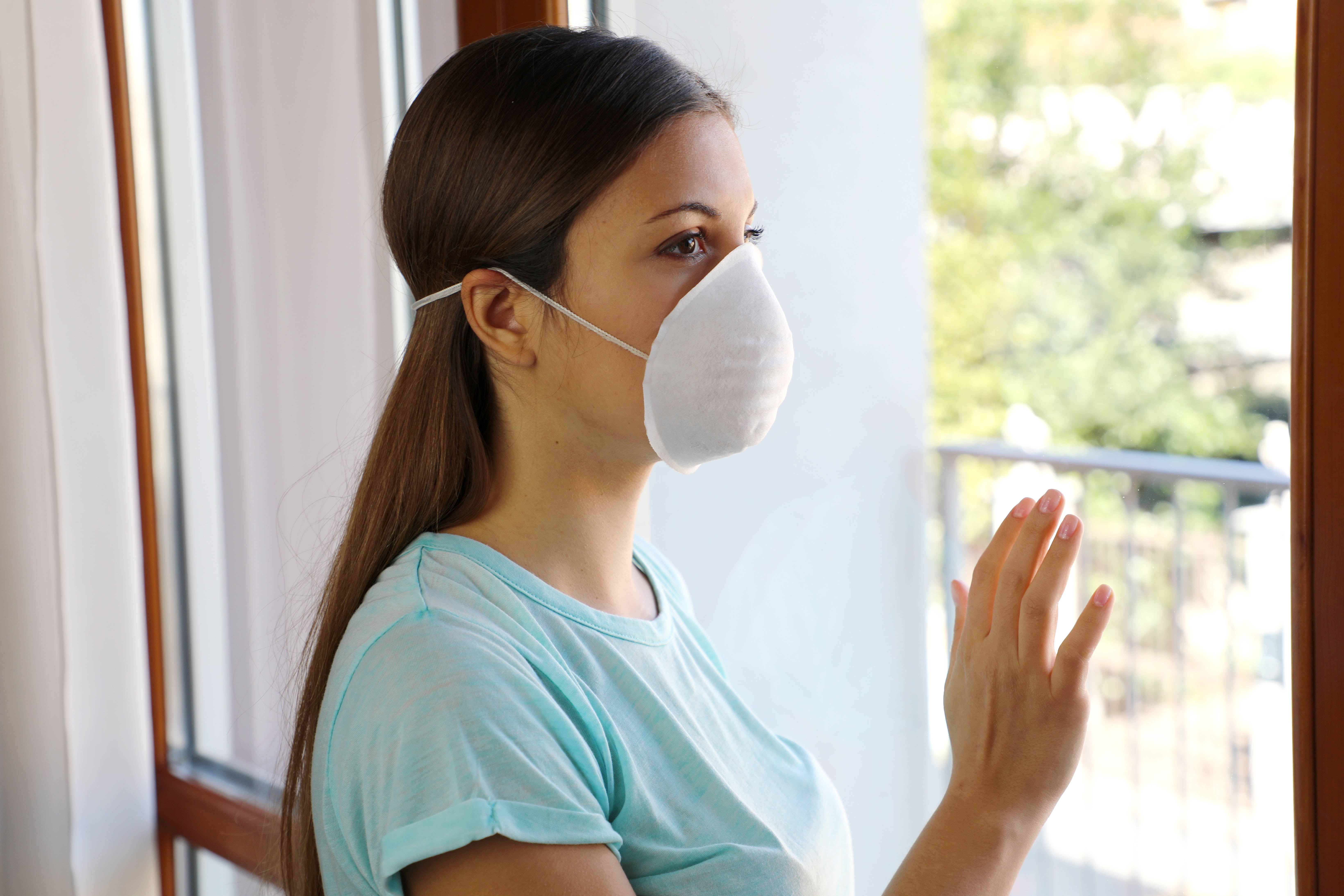 coronavirus quarantaine