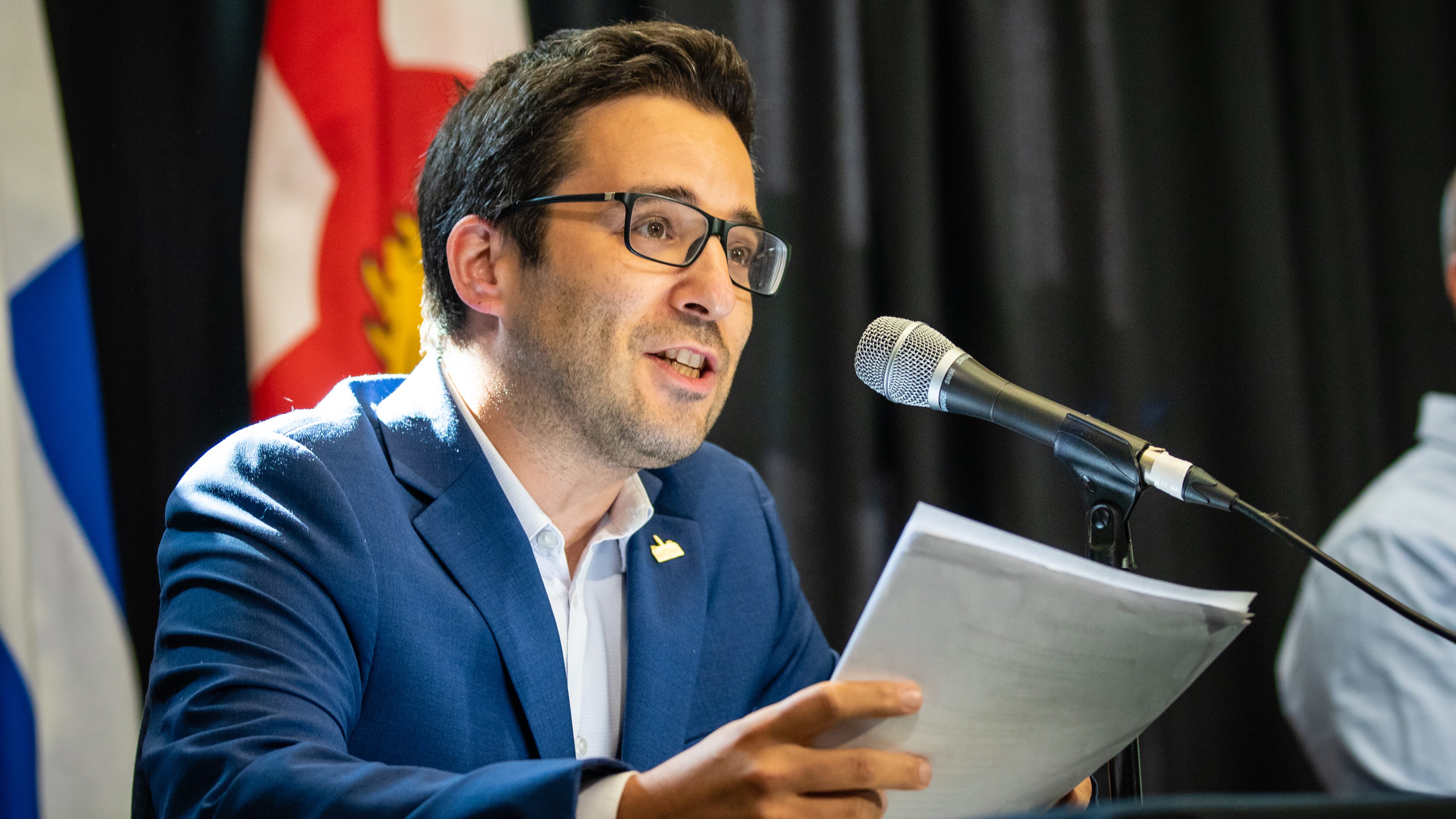 femmes autochtones Robert Beaudry