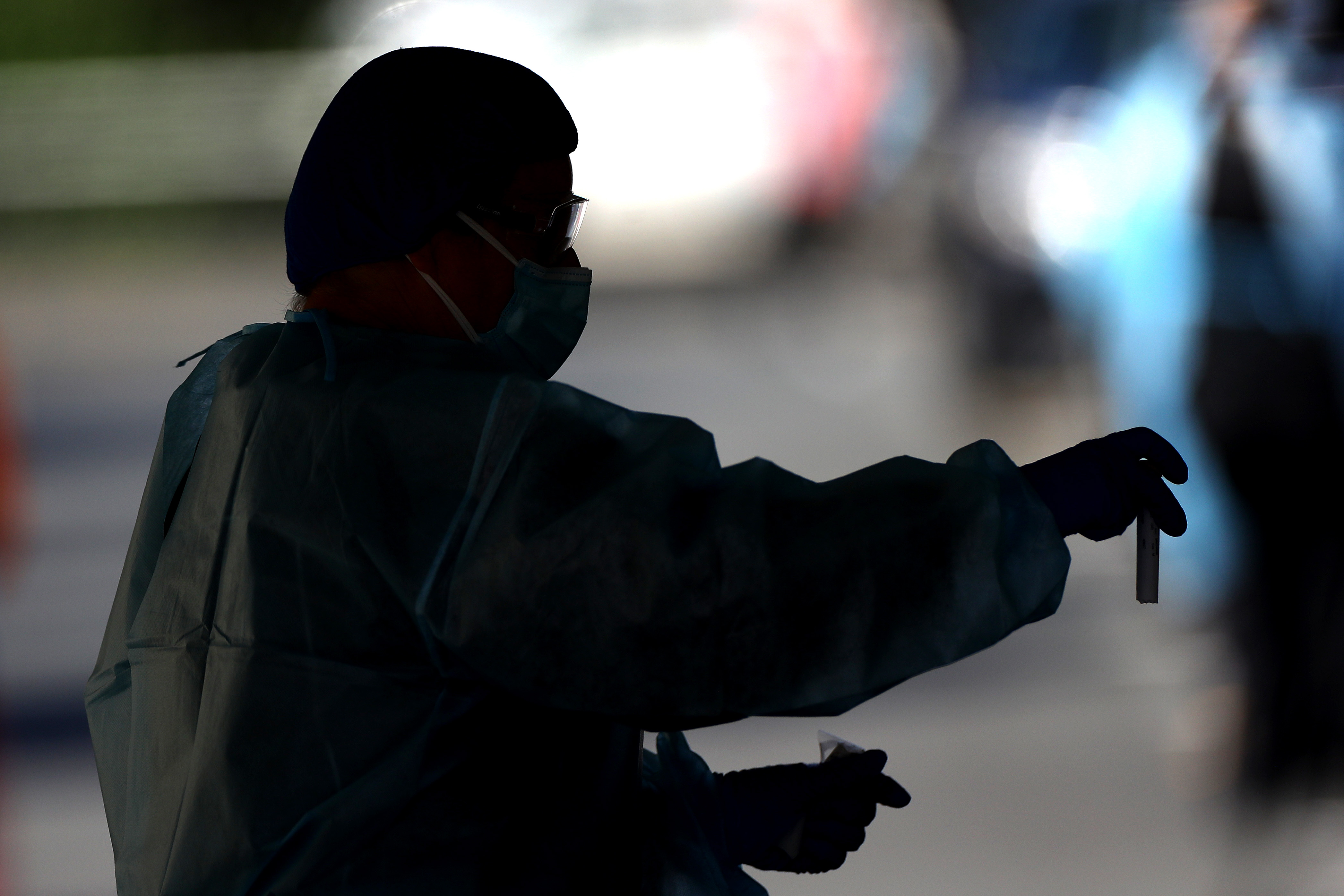 COVID-19: 67 nouveaux cas au Québec