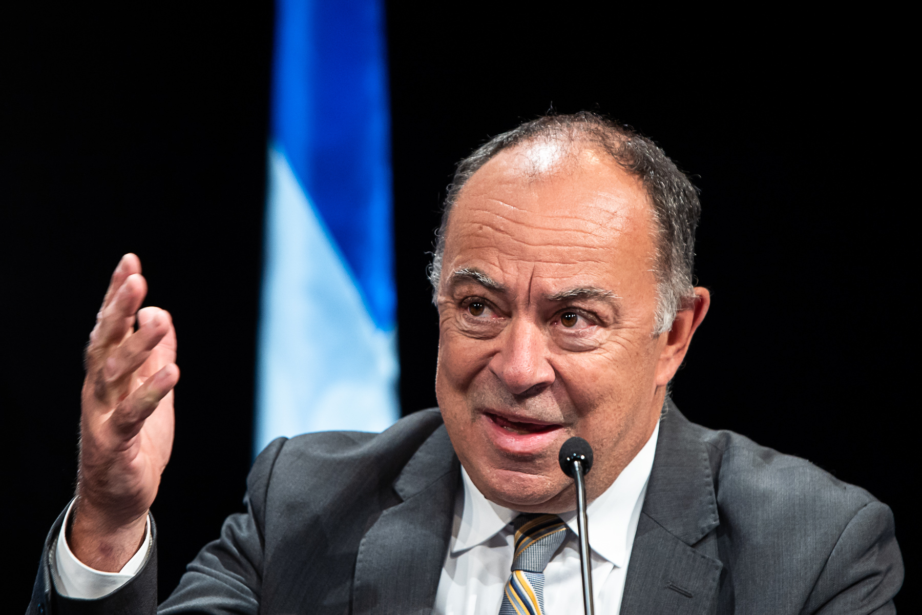 COVID-19: Québec lance un système d'alerte régional