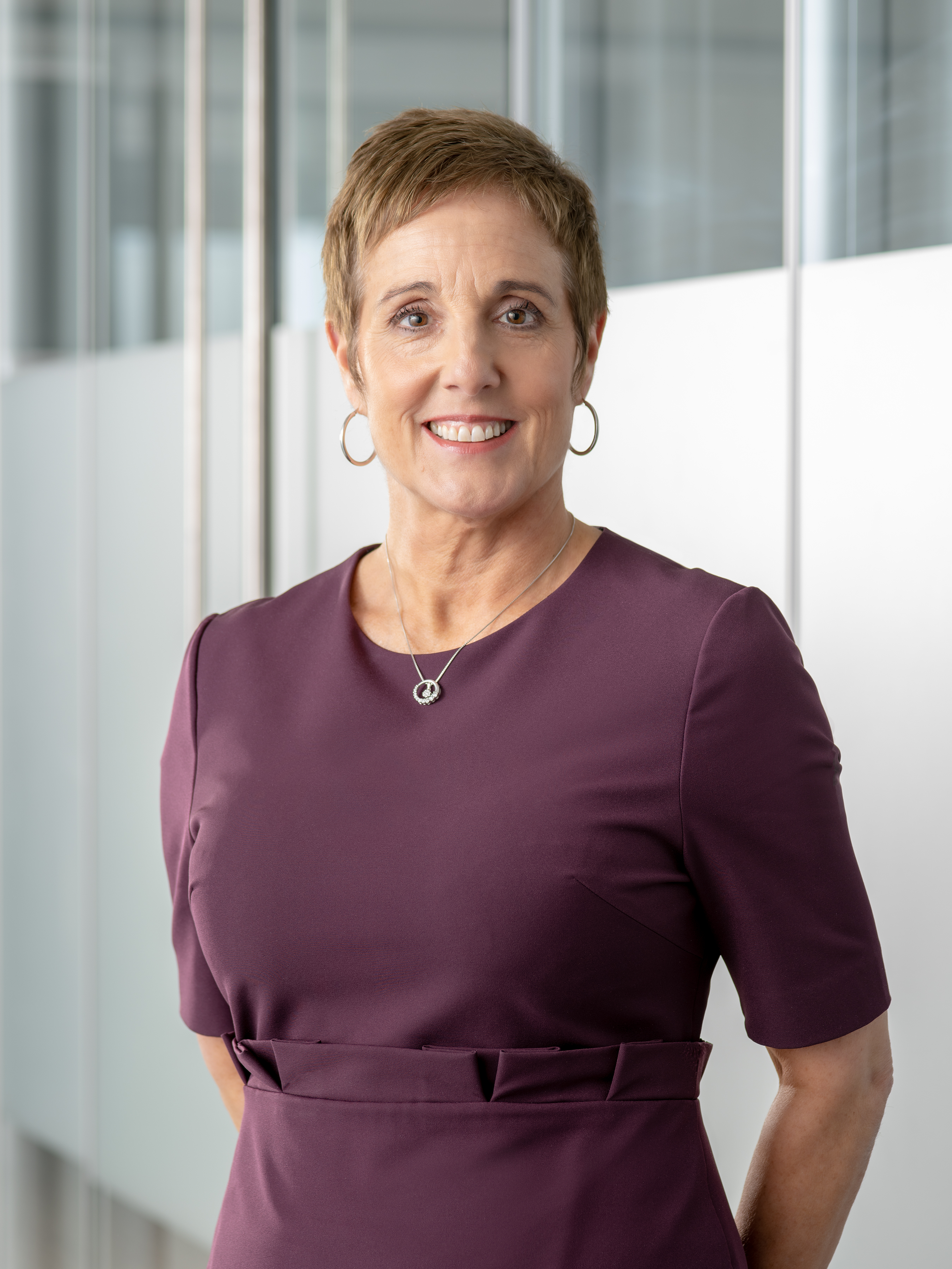 Catherine Dagenais