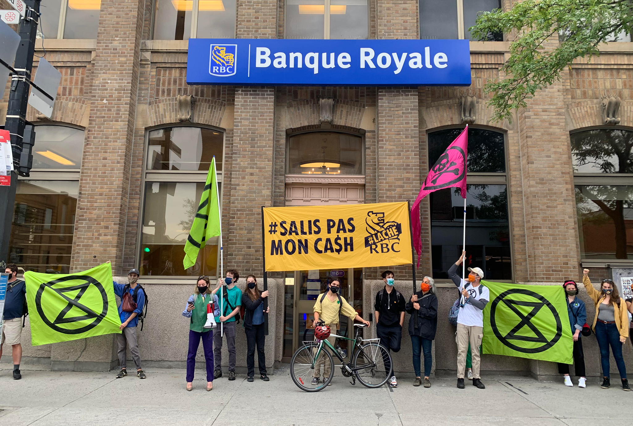 Extinction Rebellion