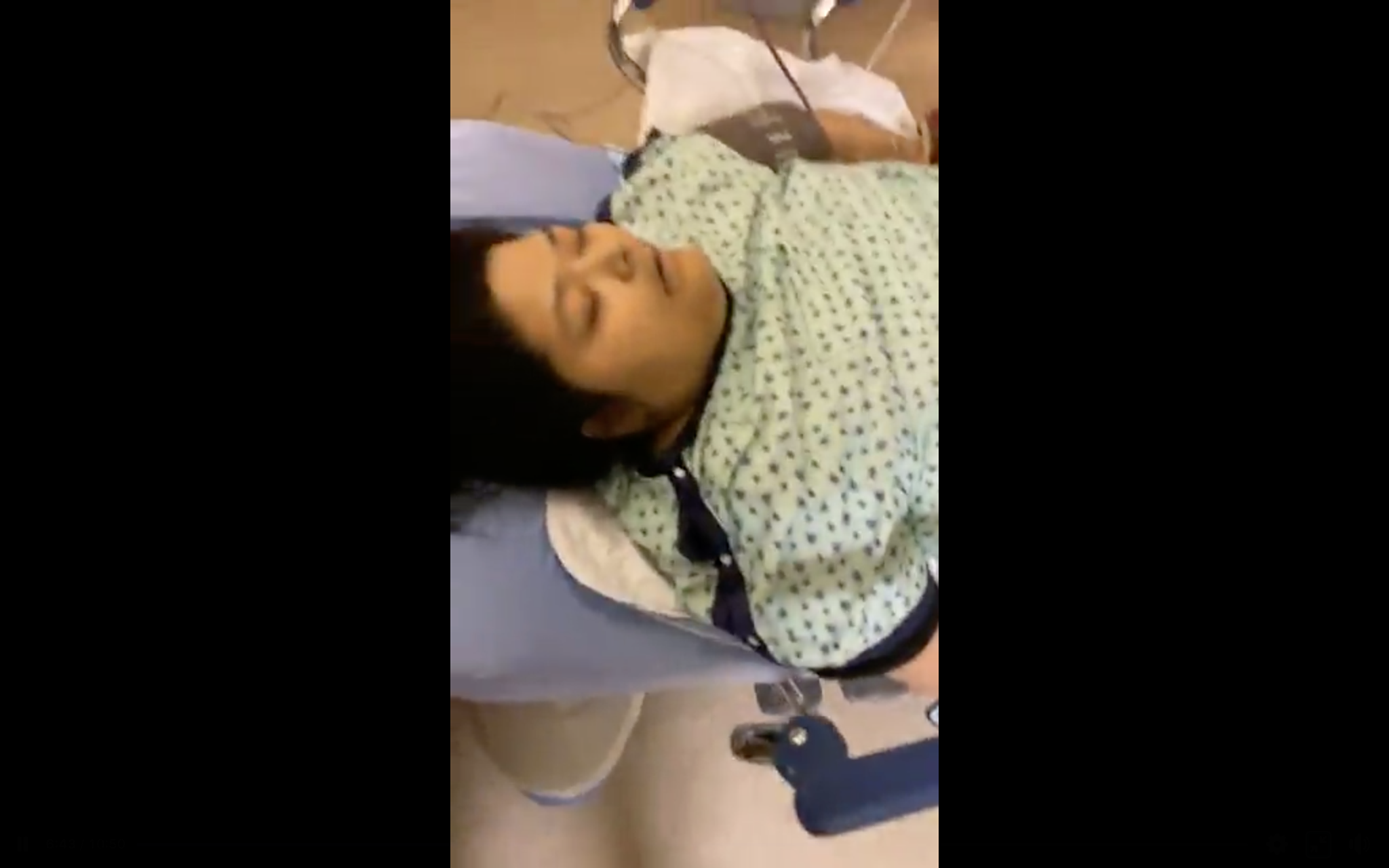 Joyce Echaquan,une femme autochtone meurt à l'hôpital de Joliette dans des conditions douteuses et racistes