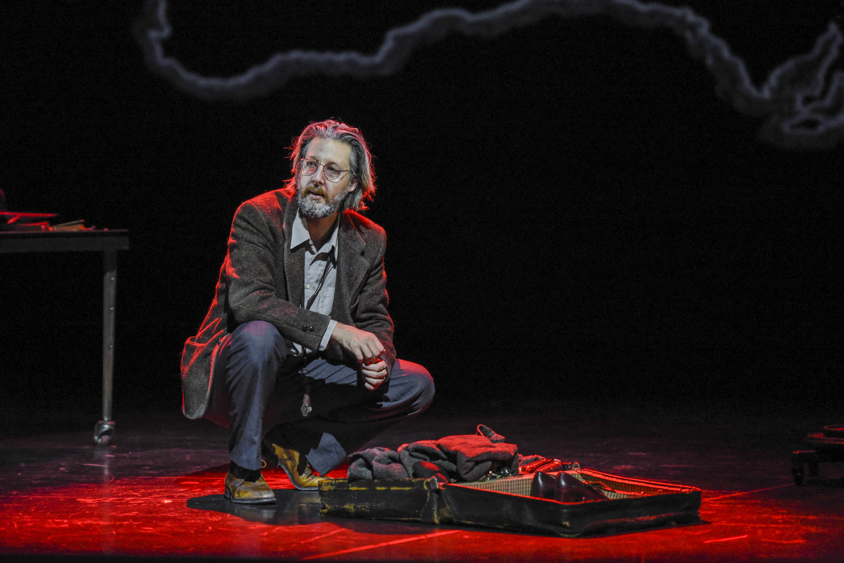 7e Ciel: on craque pour «Zebrina», «Je suis mixte» et le festival MUTEK