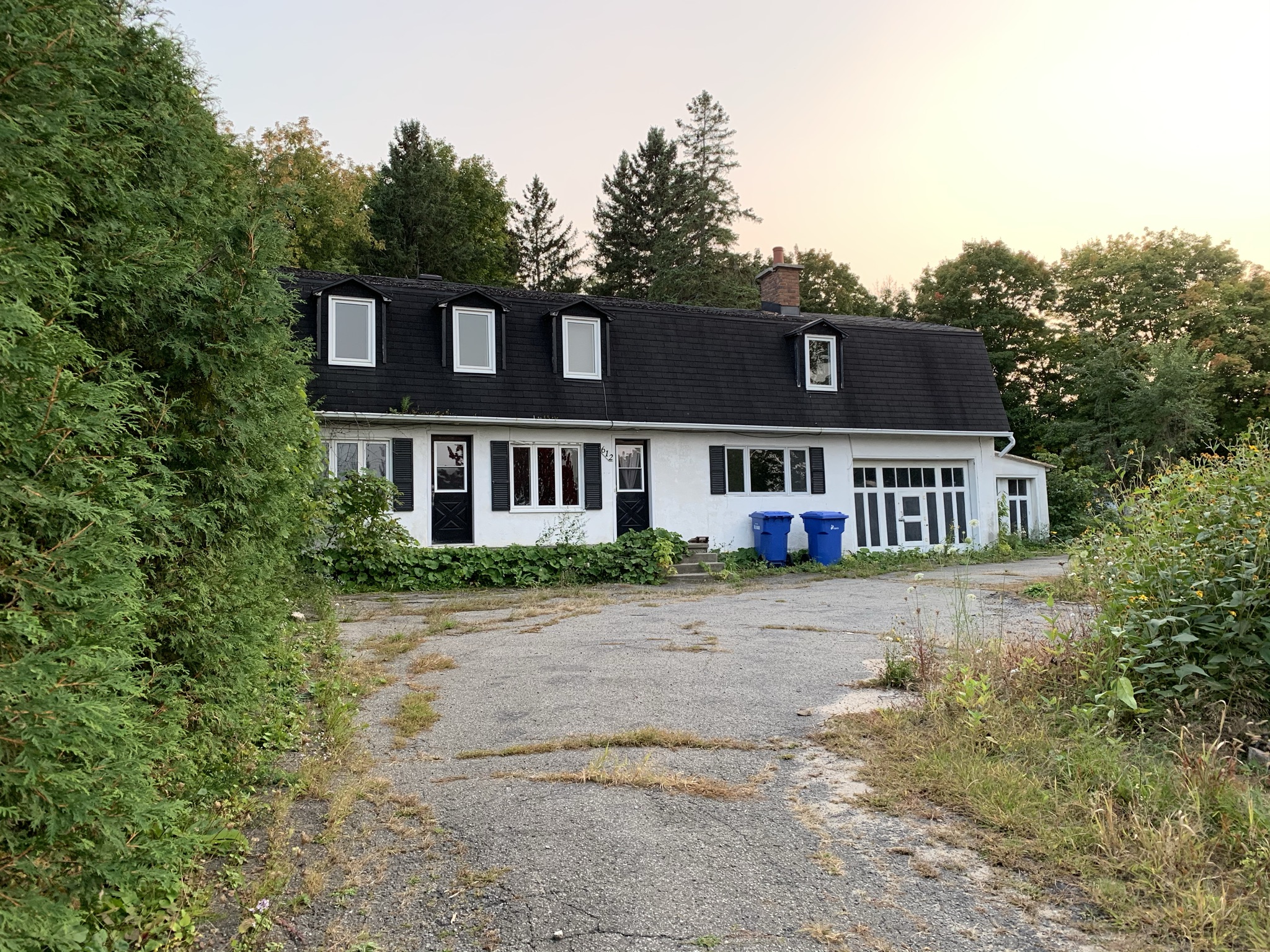 Des citoyens font reculer la Ville de L'Île-Perrot sur un projet immobilier