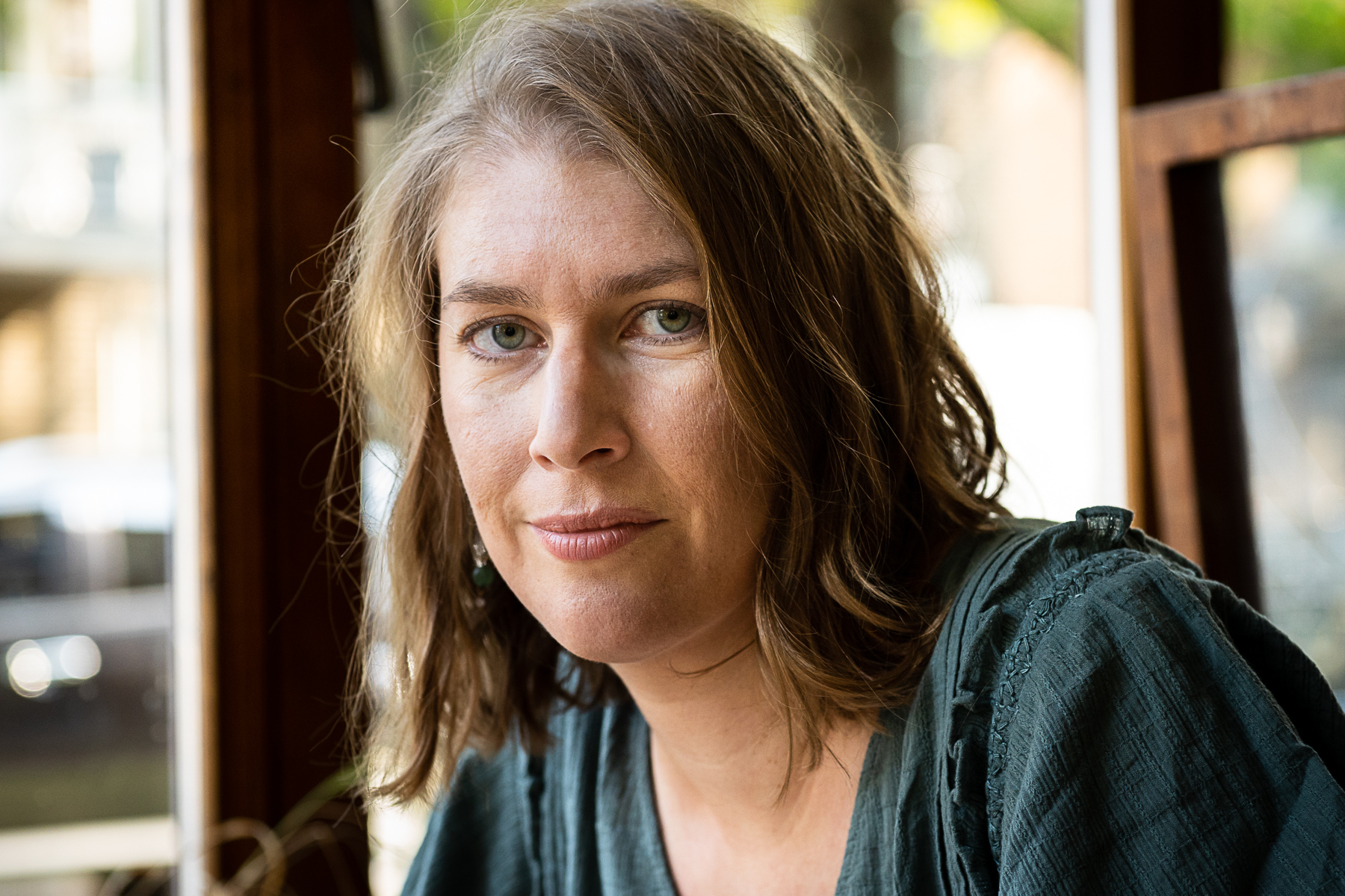 Bermudes Claire Legendre