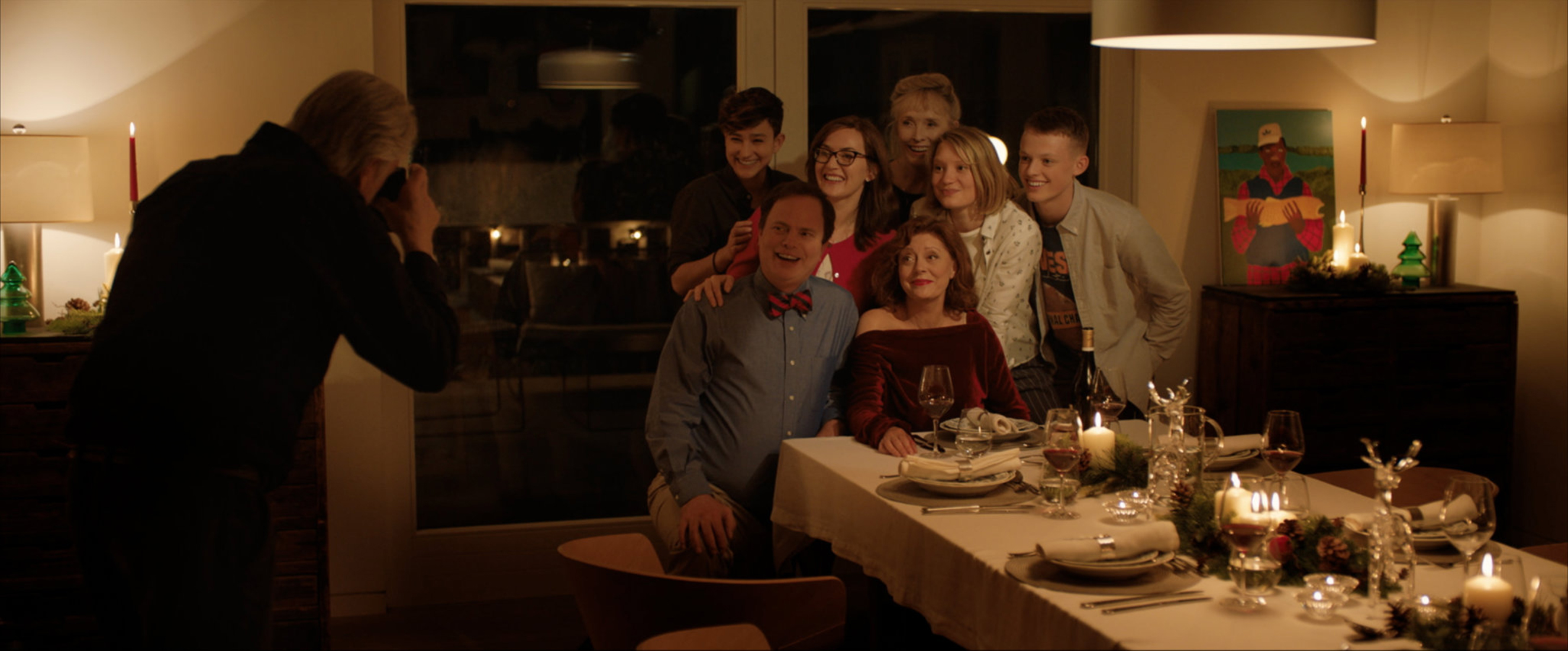 Blackbird: la mort enseigne toujours la vie