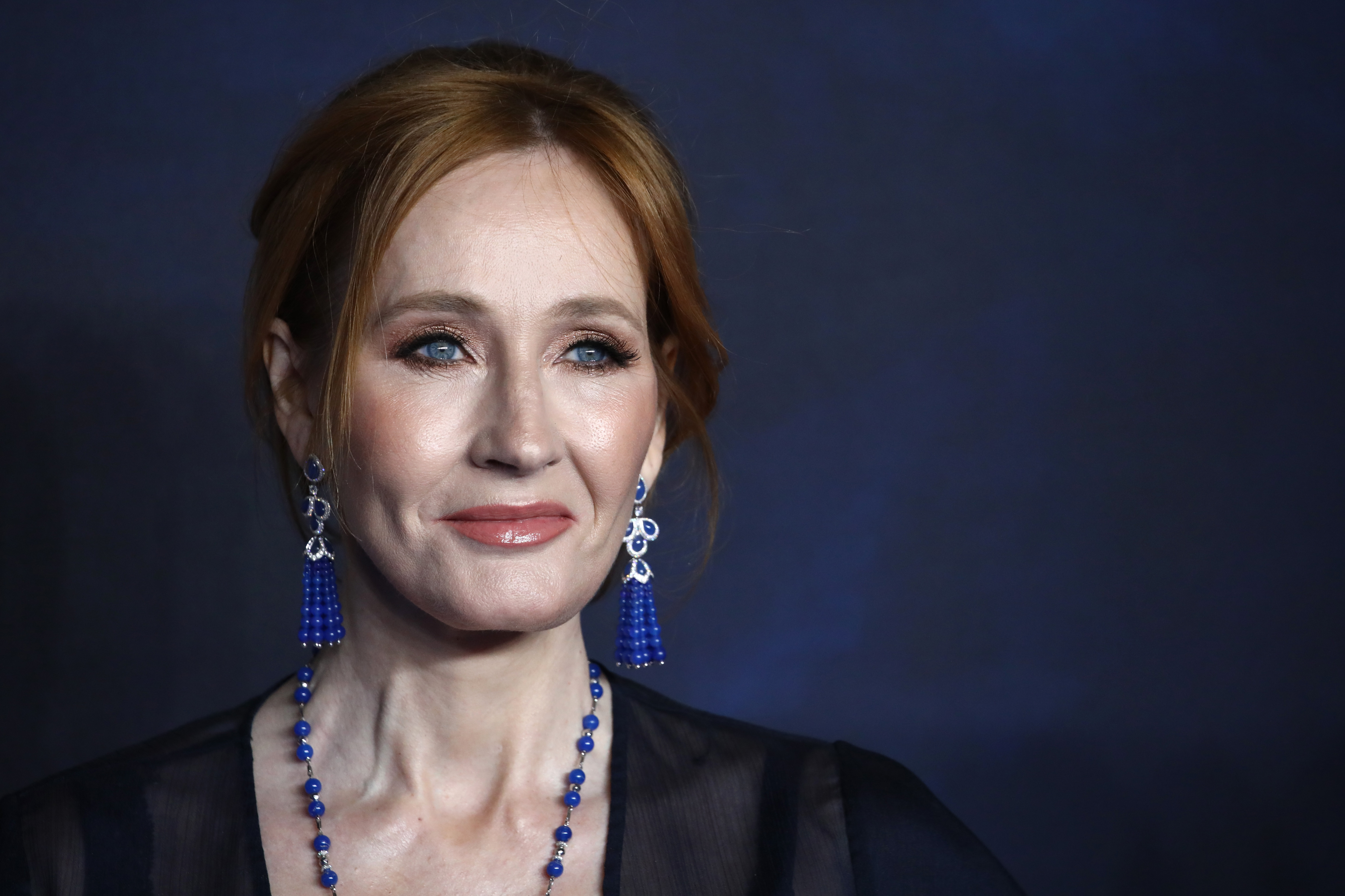 Déjà une polémique pour le nouveau polar de J.K Rowling