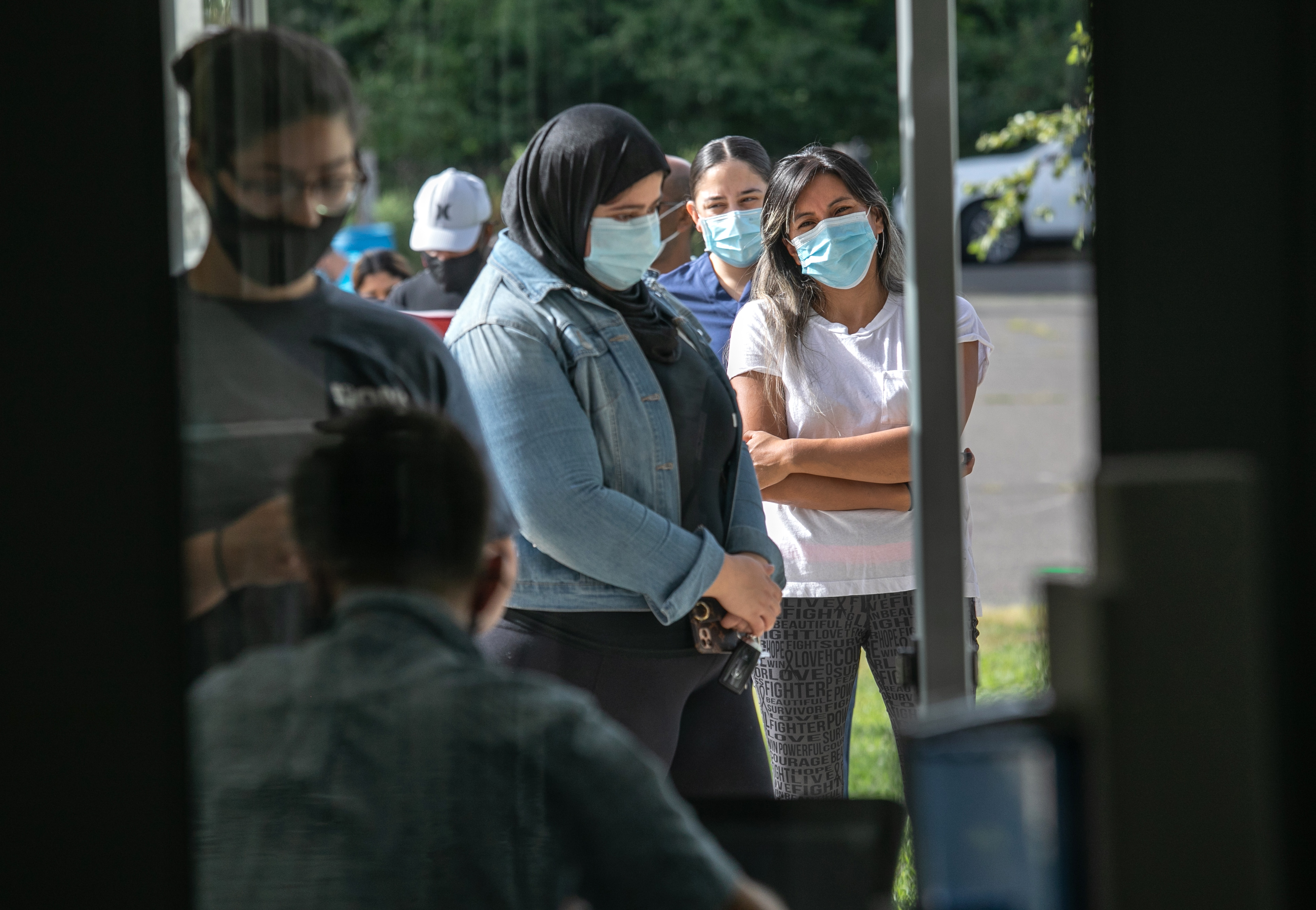 COVID-19: 184 nouveaux cas et un décès au Québec