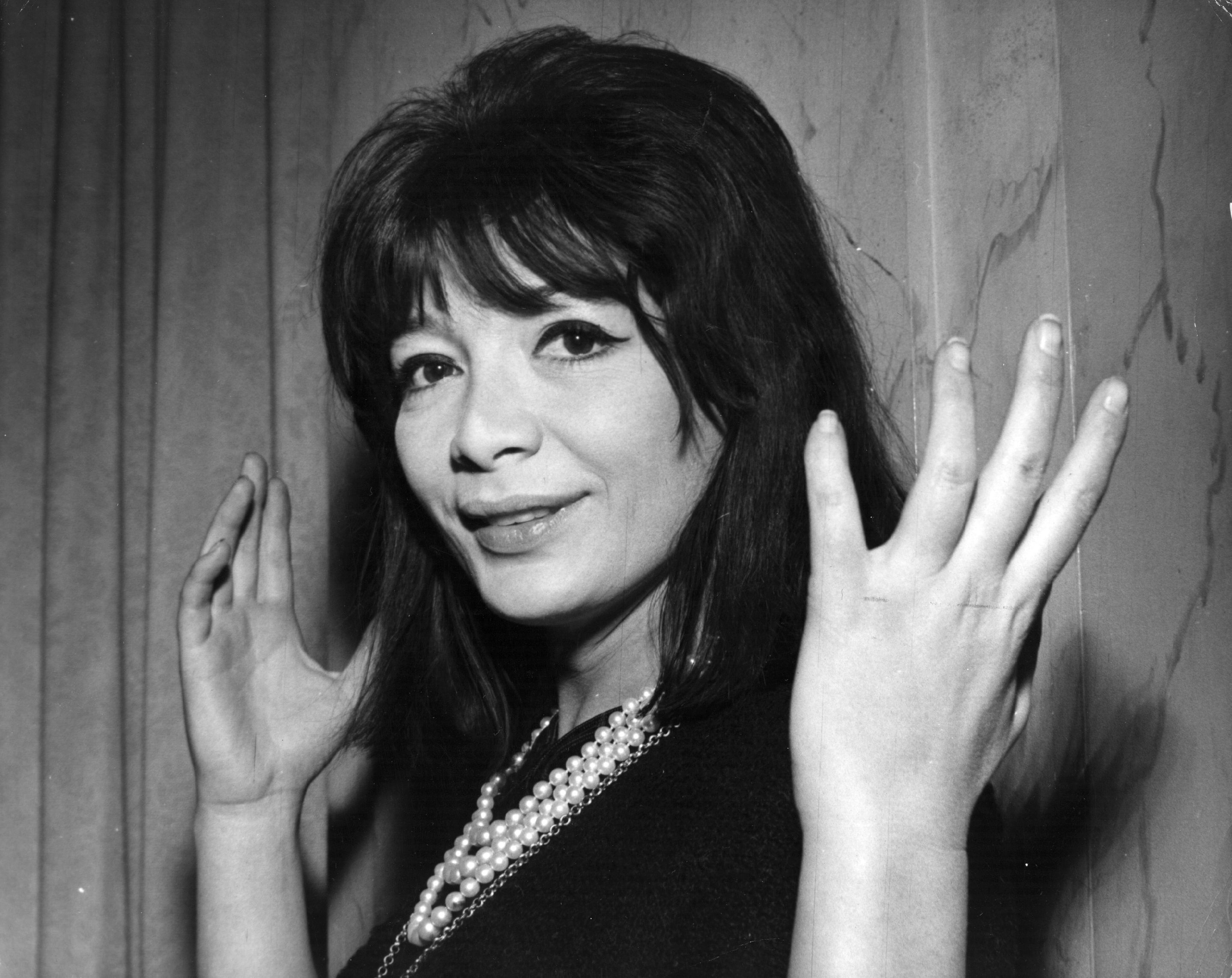 Juliette Gréco