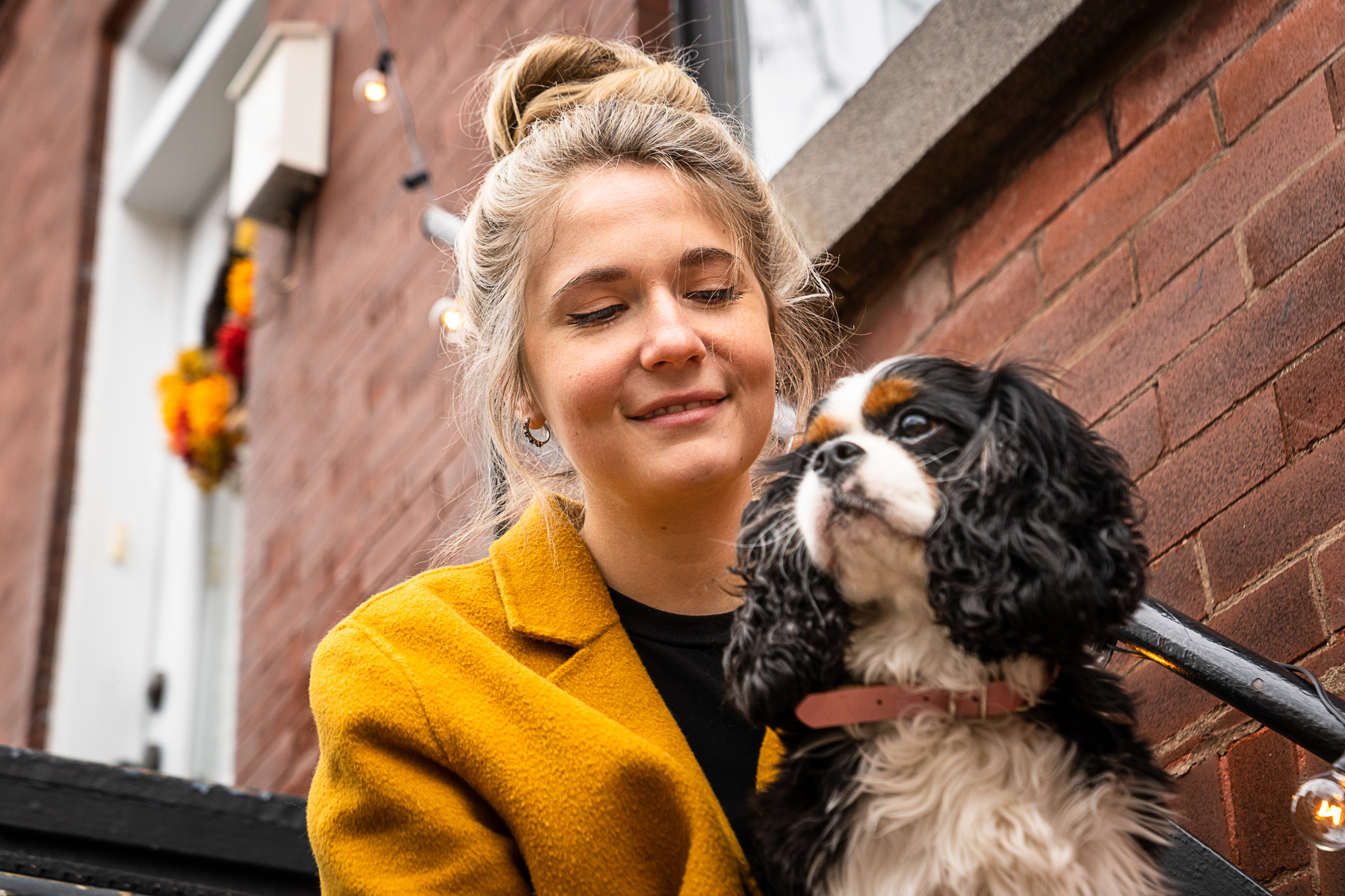 Rosalie Vaillancourt à Juste pour rire