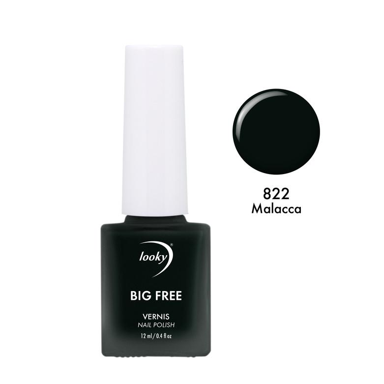 Bouteille de vernis à ongles
