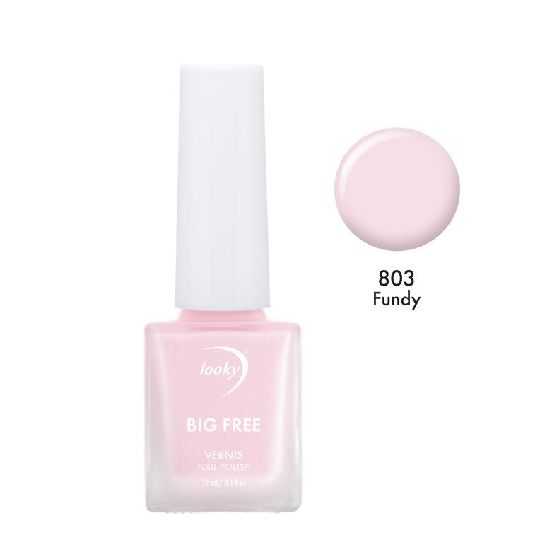 Bouteille de vernis à ongles