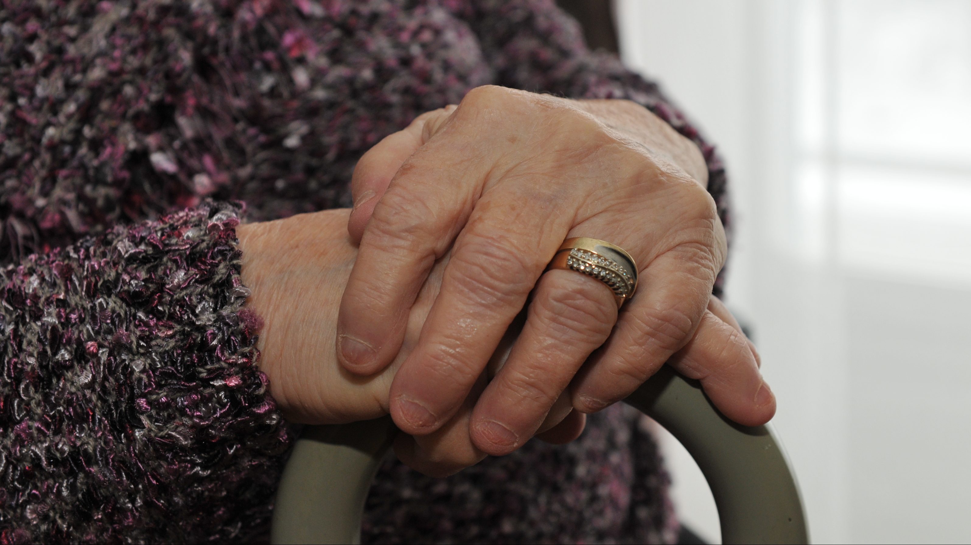 Des aînés craignent un confinement comme celui du printemps.