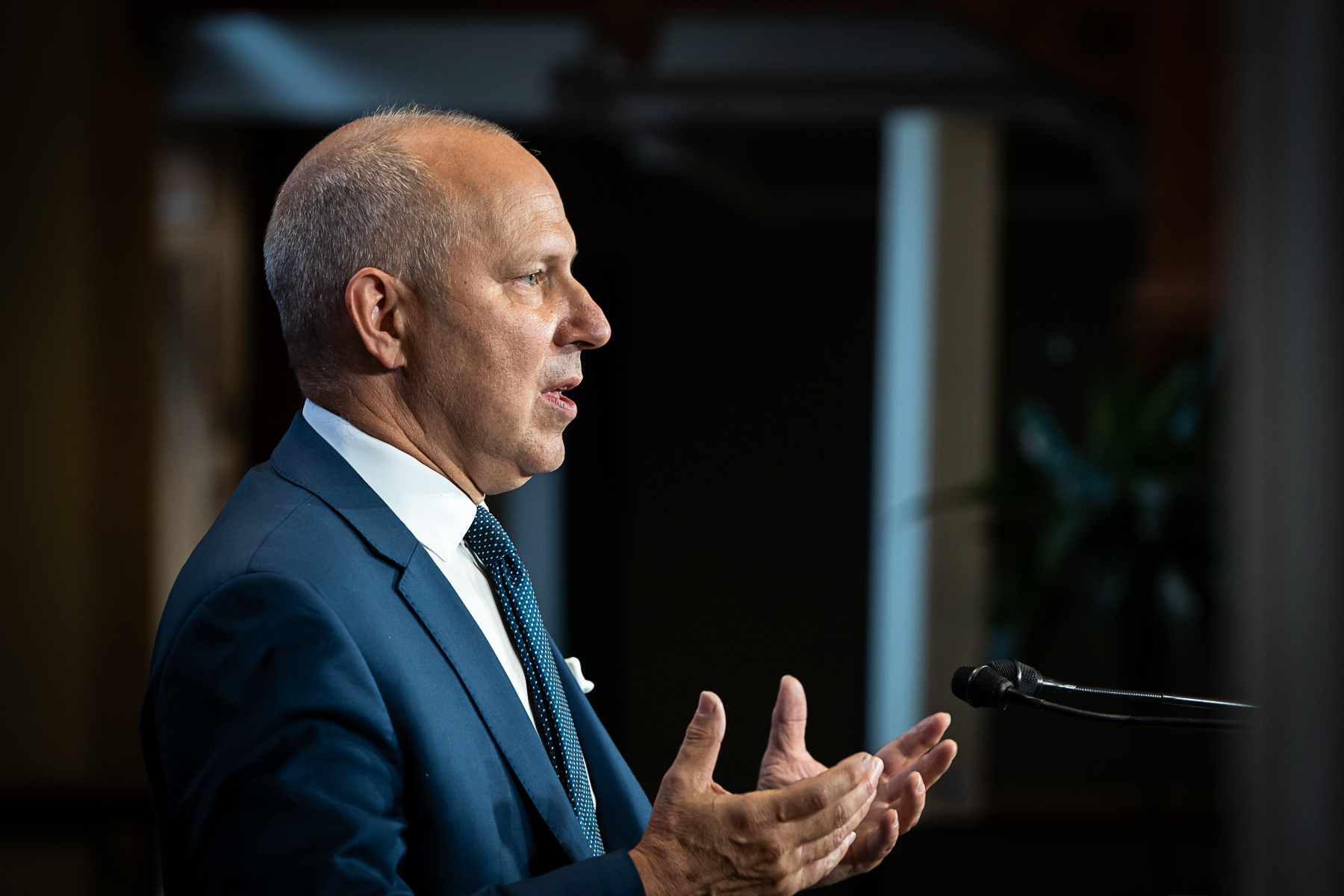 Économie: Québec et Ottawa finance un mouvement pour «relancer» Montréal