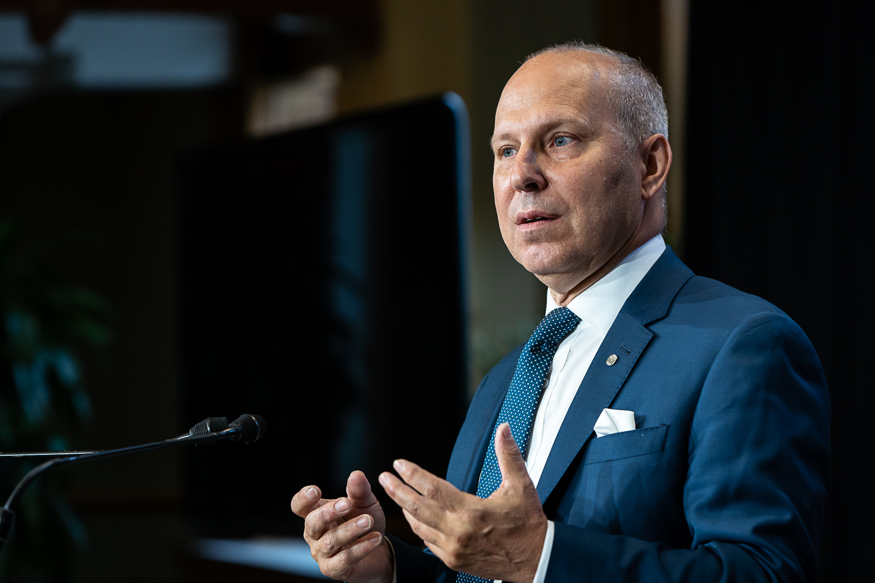 technologies propres