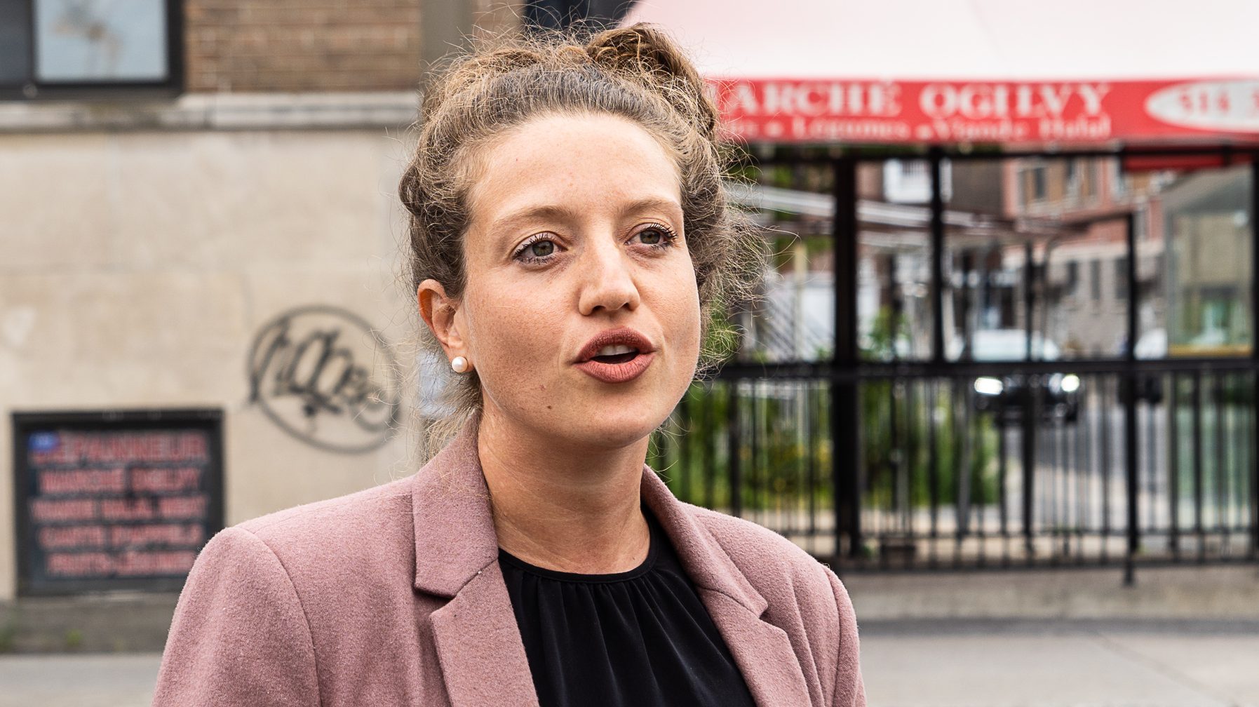 sécurité publique