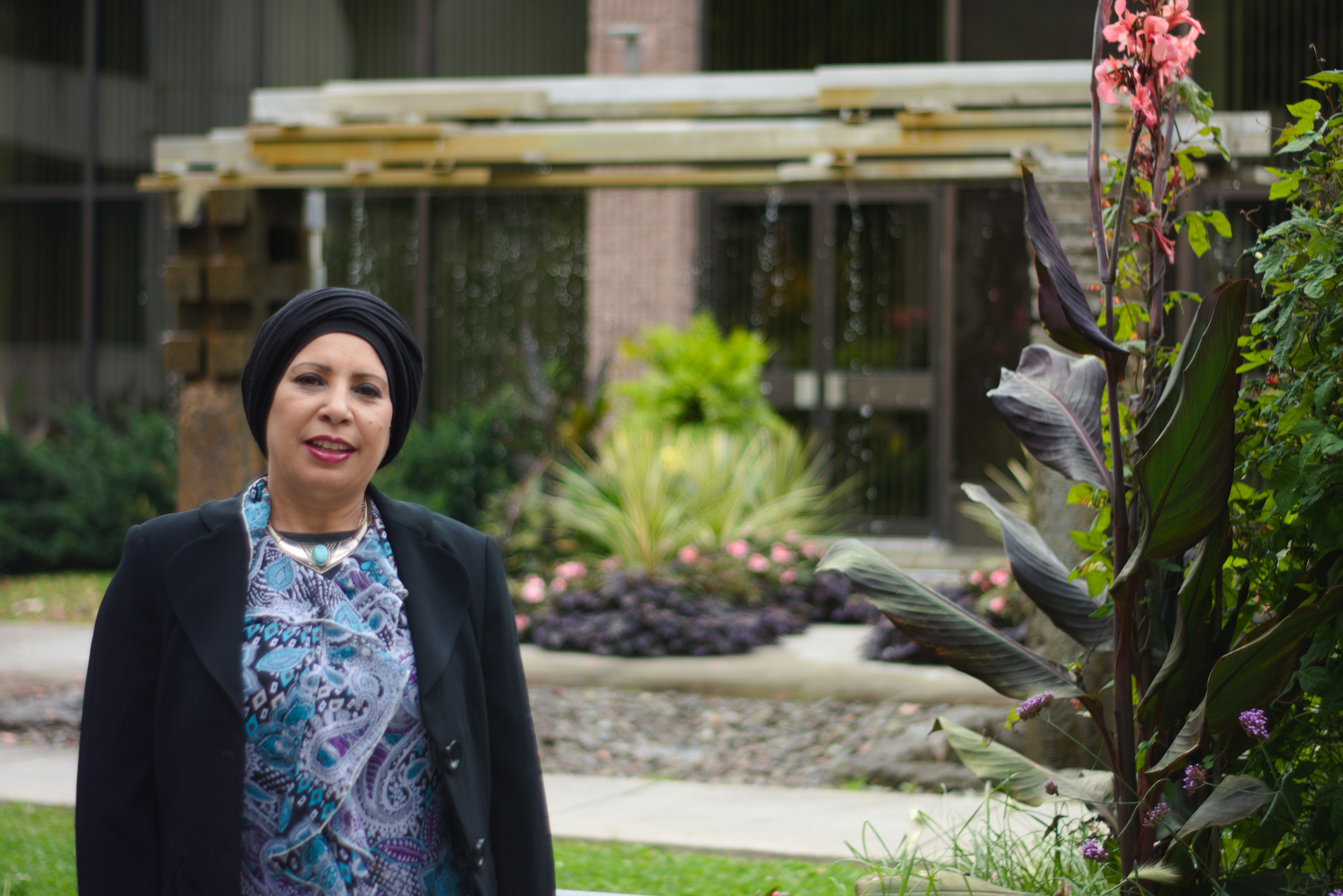 Najat Boughaba