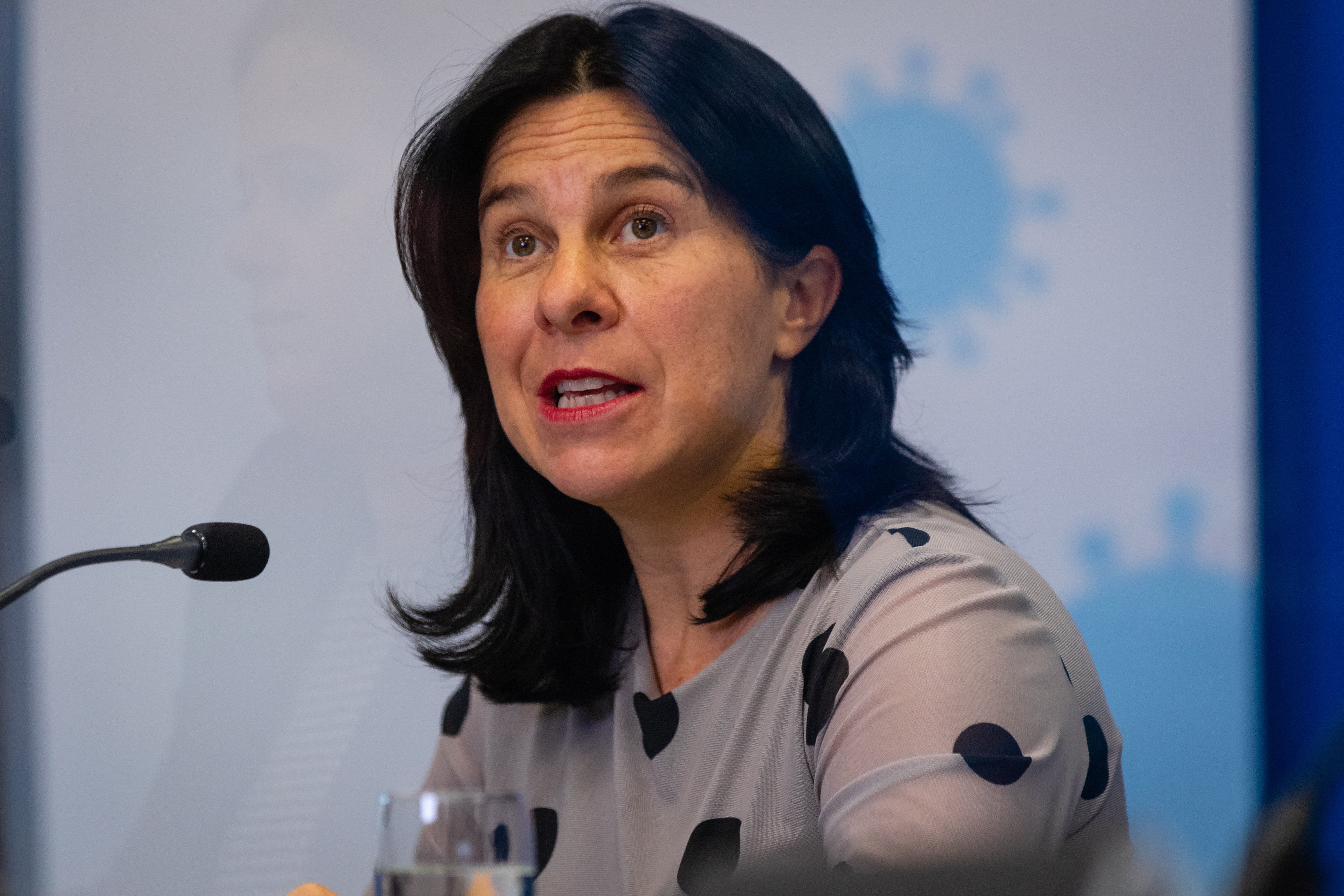 logement Valérie Plante, mairesse de Montréal.