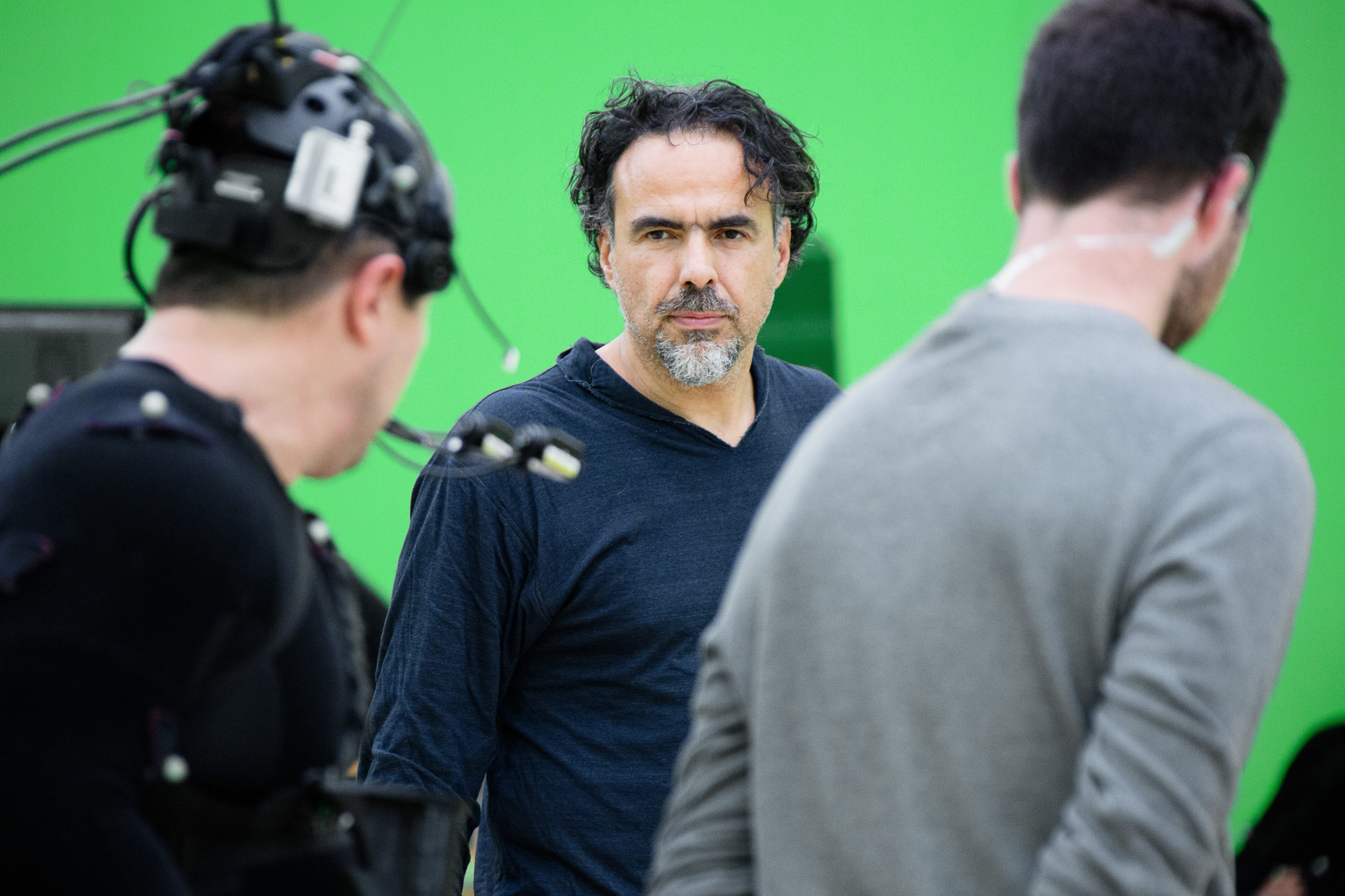 Carne y Arena Studio PHI