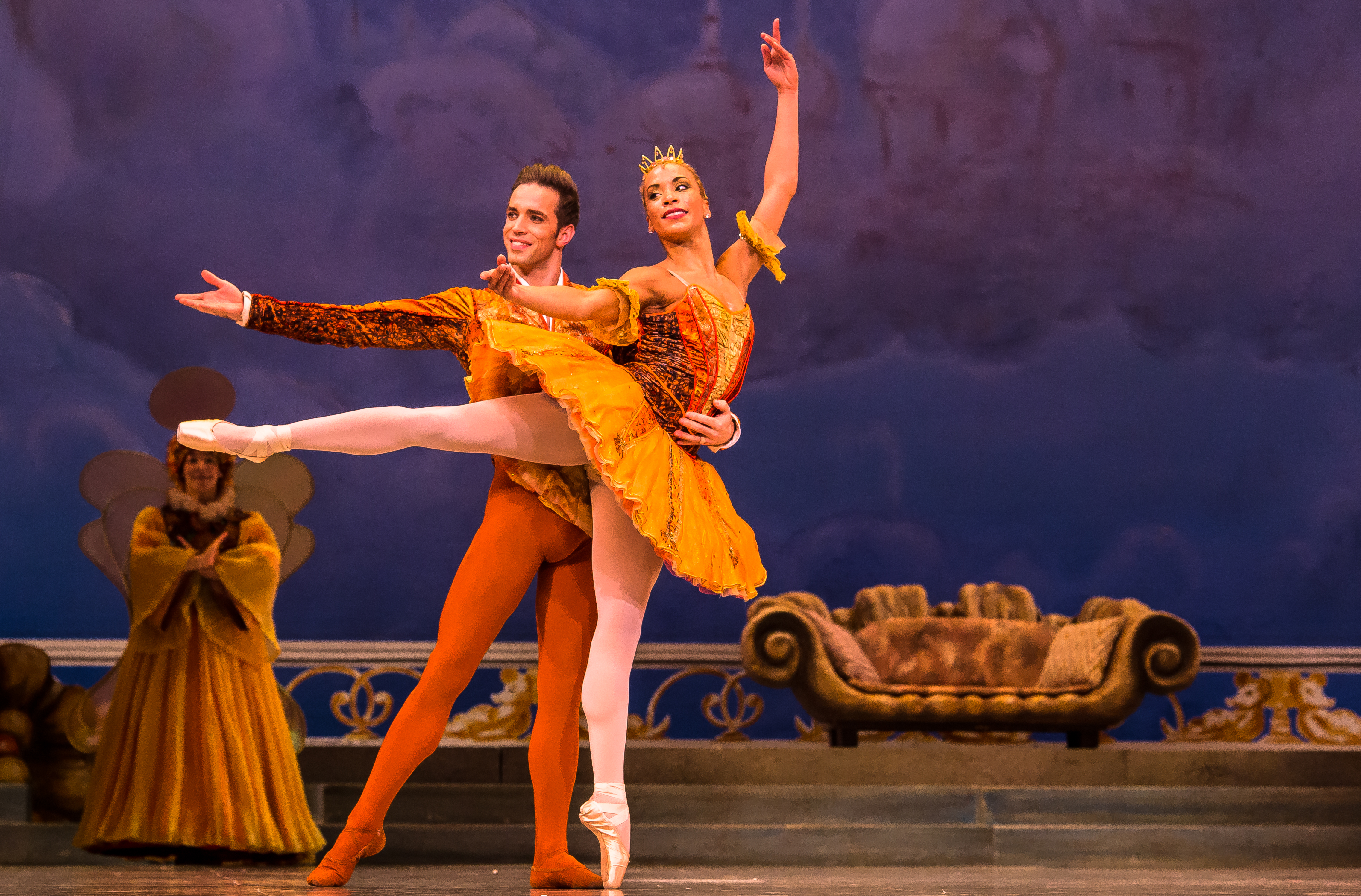 Casse Noisette télé