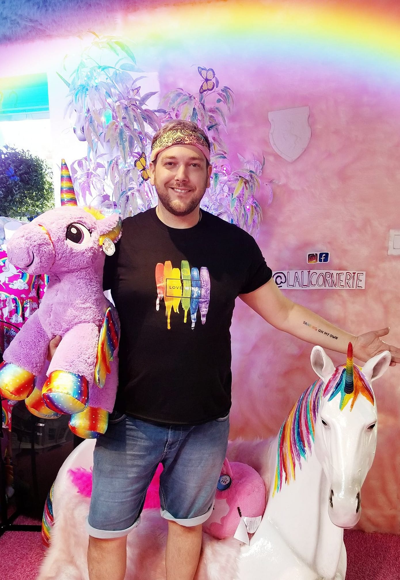 La Licornerie ouvre des magasins à Brossard et Québec