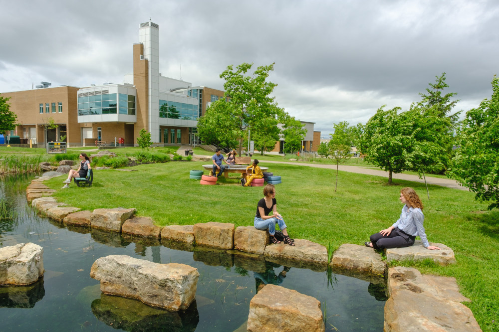 L’université de Sherbrooke est toujours première!