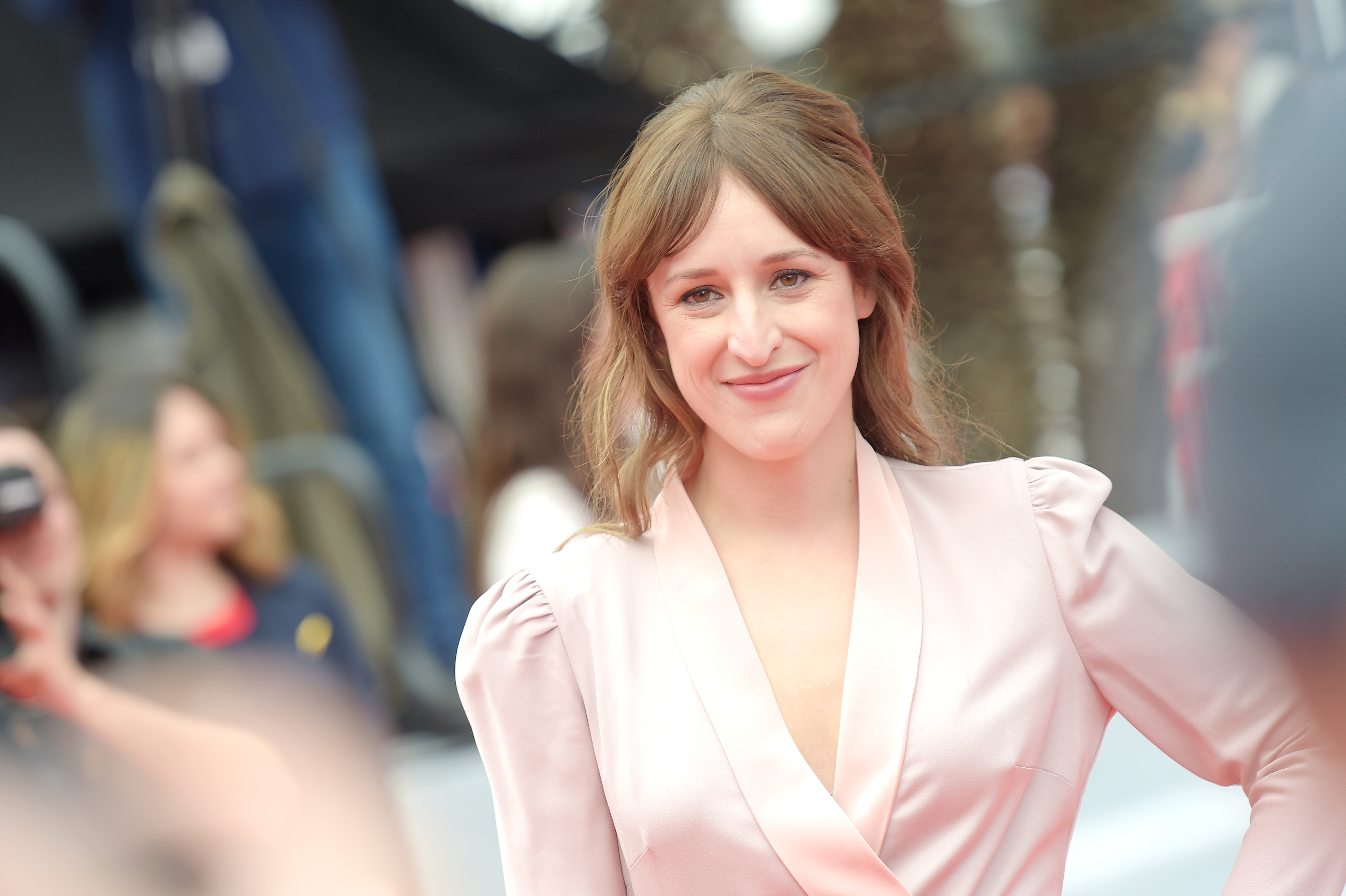 Caméra Café Anne-Élisabeth Bossé