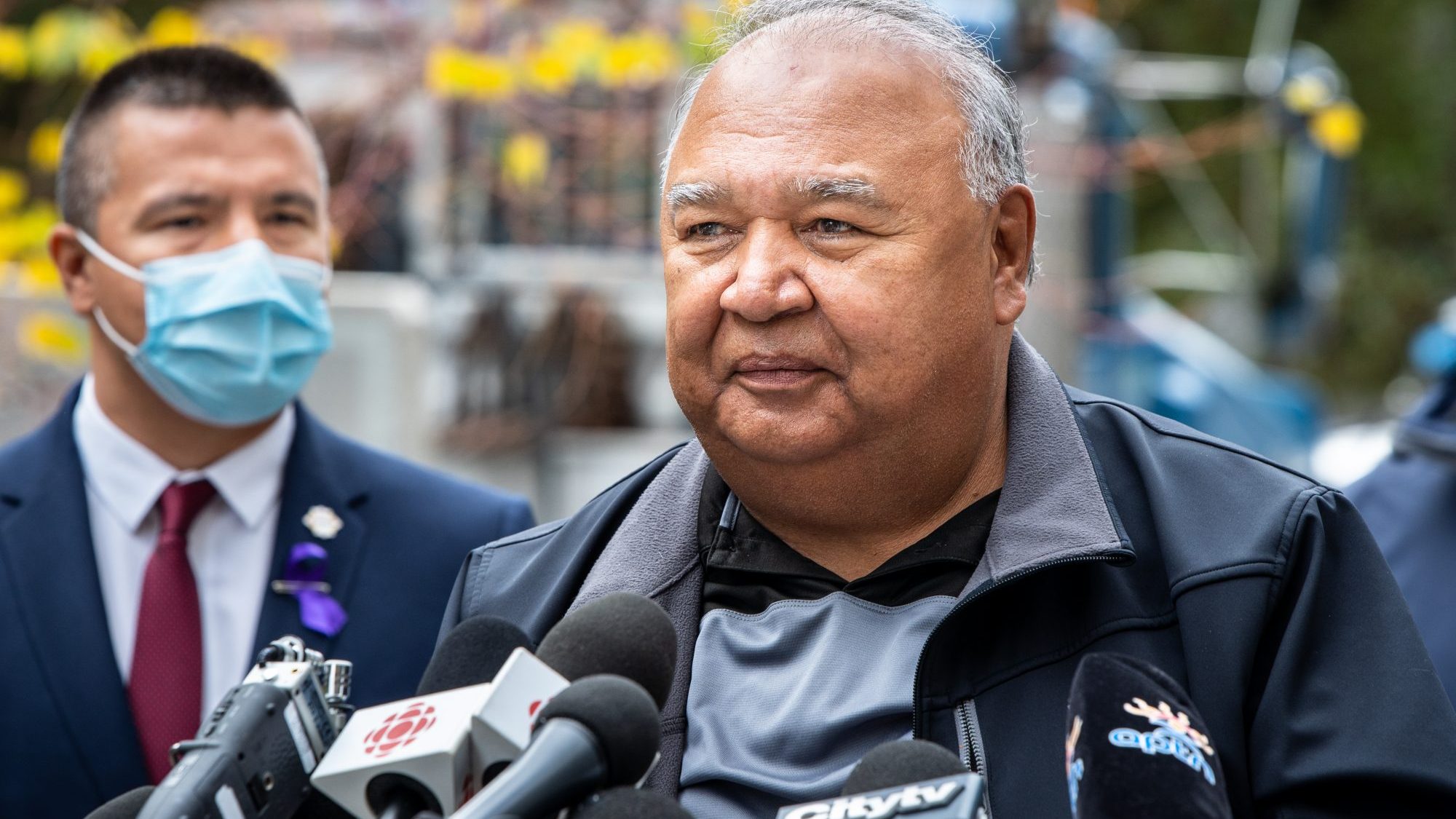 La mort Joyce Echaquan a exacerbé les craintes des Atikamekws envers le système de santé