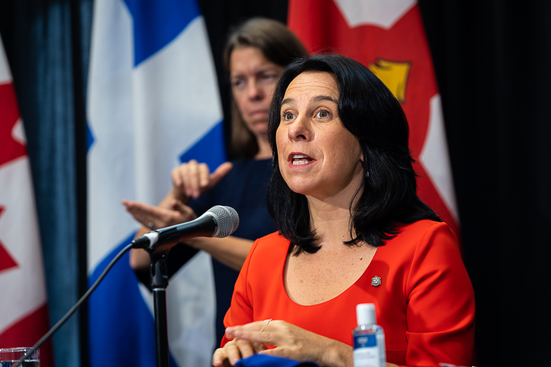 REV Valérie Plante