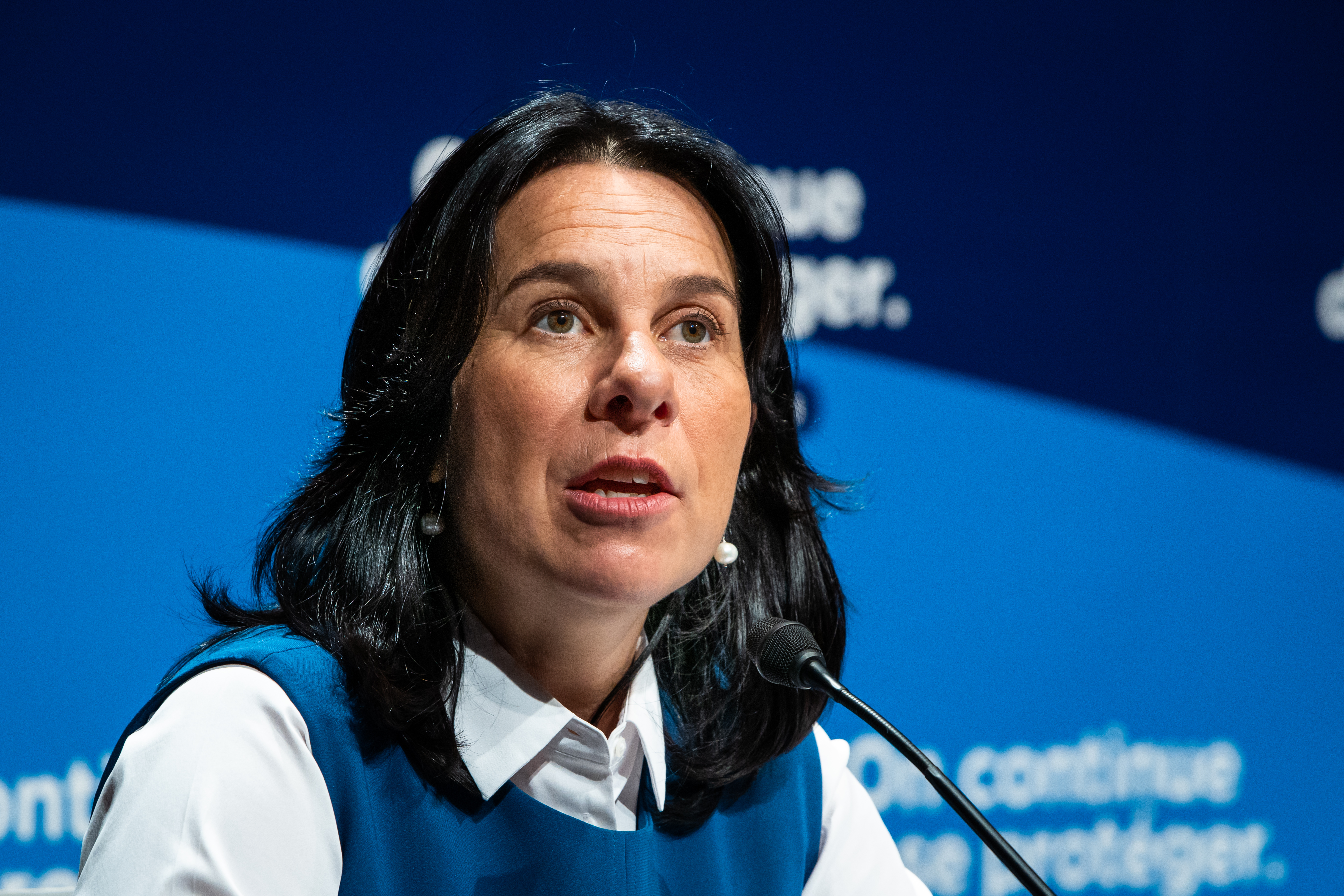 stationnement Valérie Plante