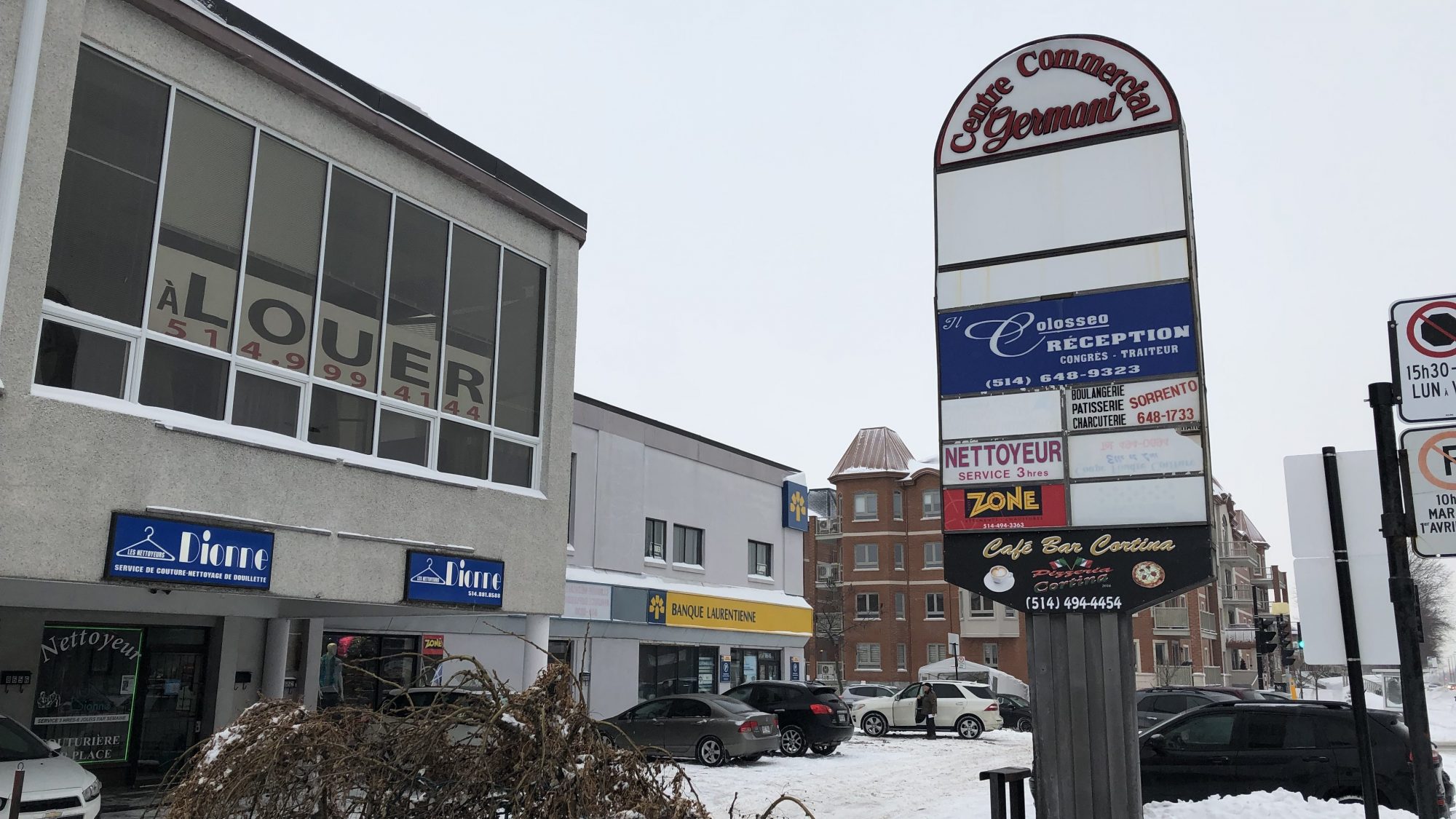 L’Association des gens d’affaires s’agrandit