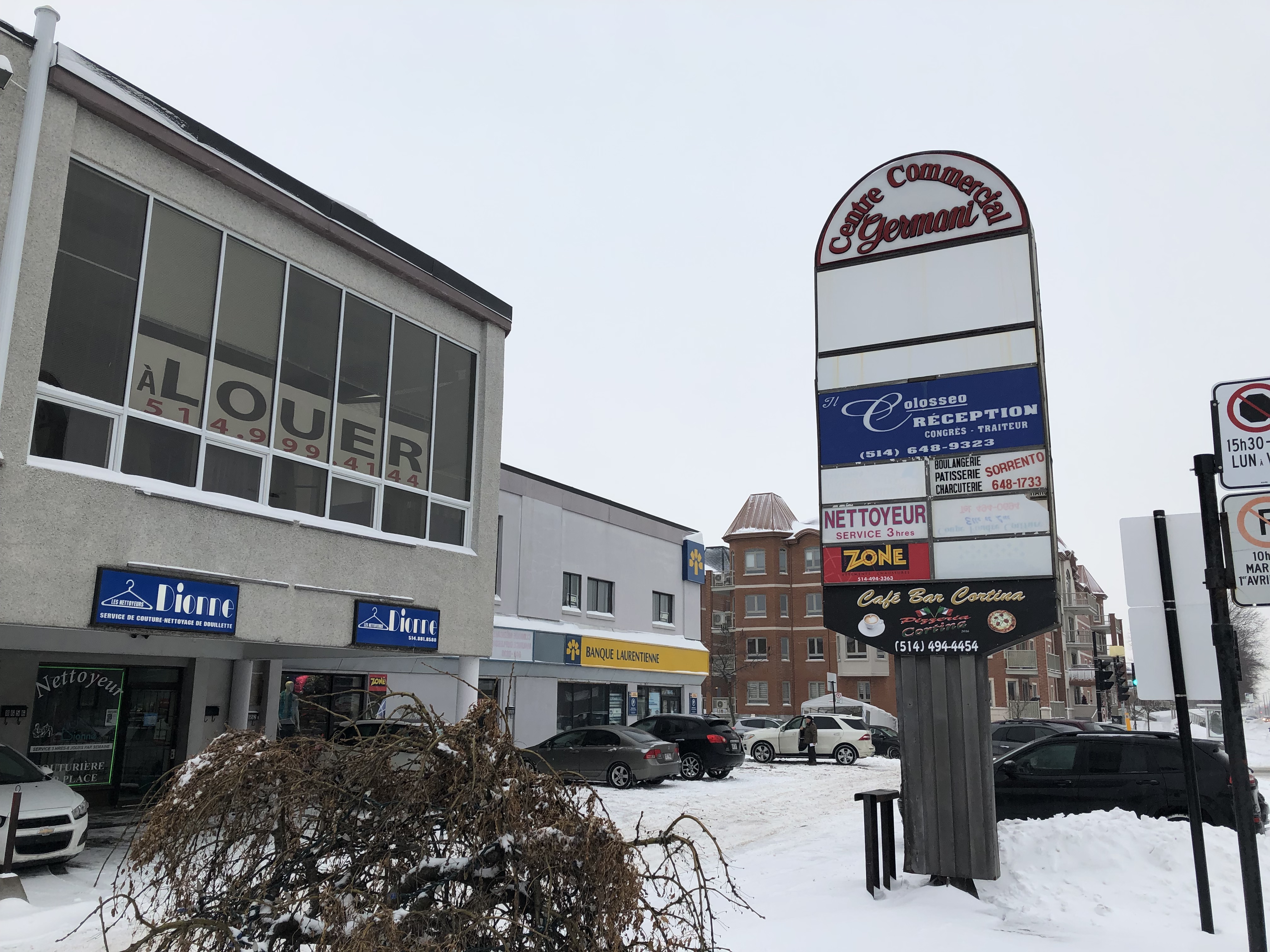 L’Association des gens d’affaires s’agrandit