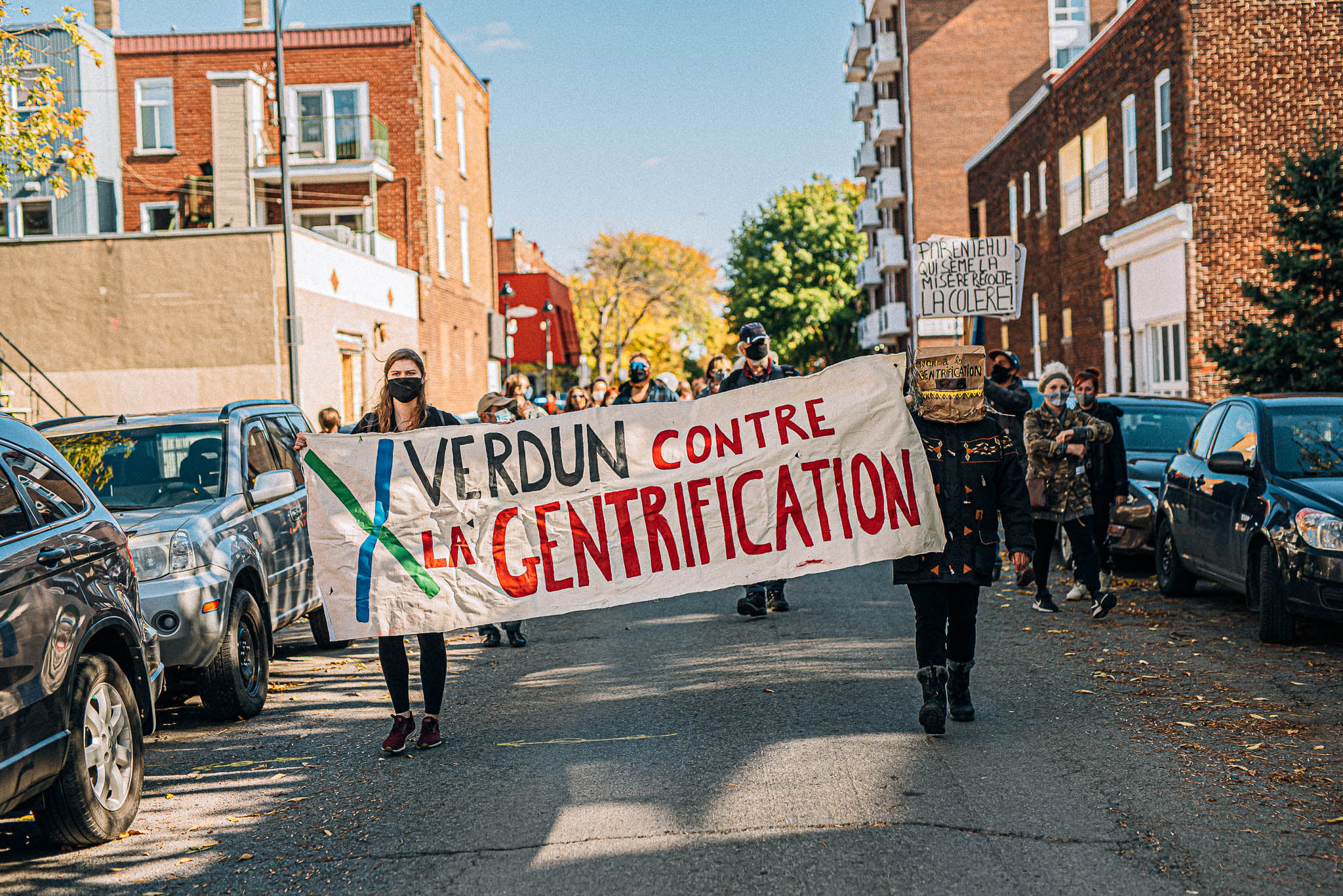 Le règlement sur le parc locatif continue de diviser les Verdunois.