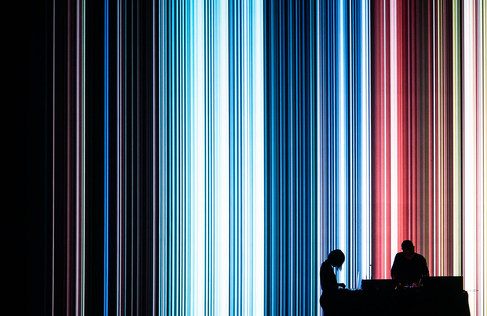 MUTEK 2019 Montréal