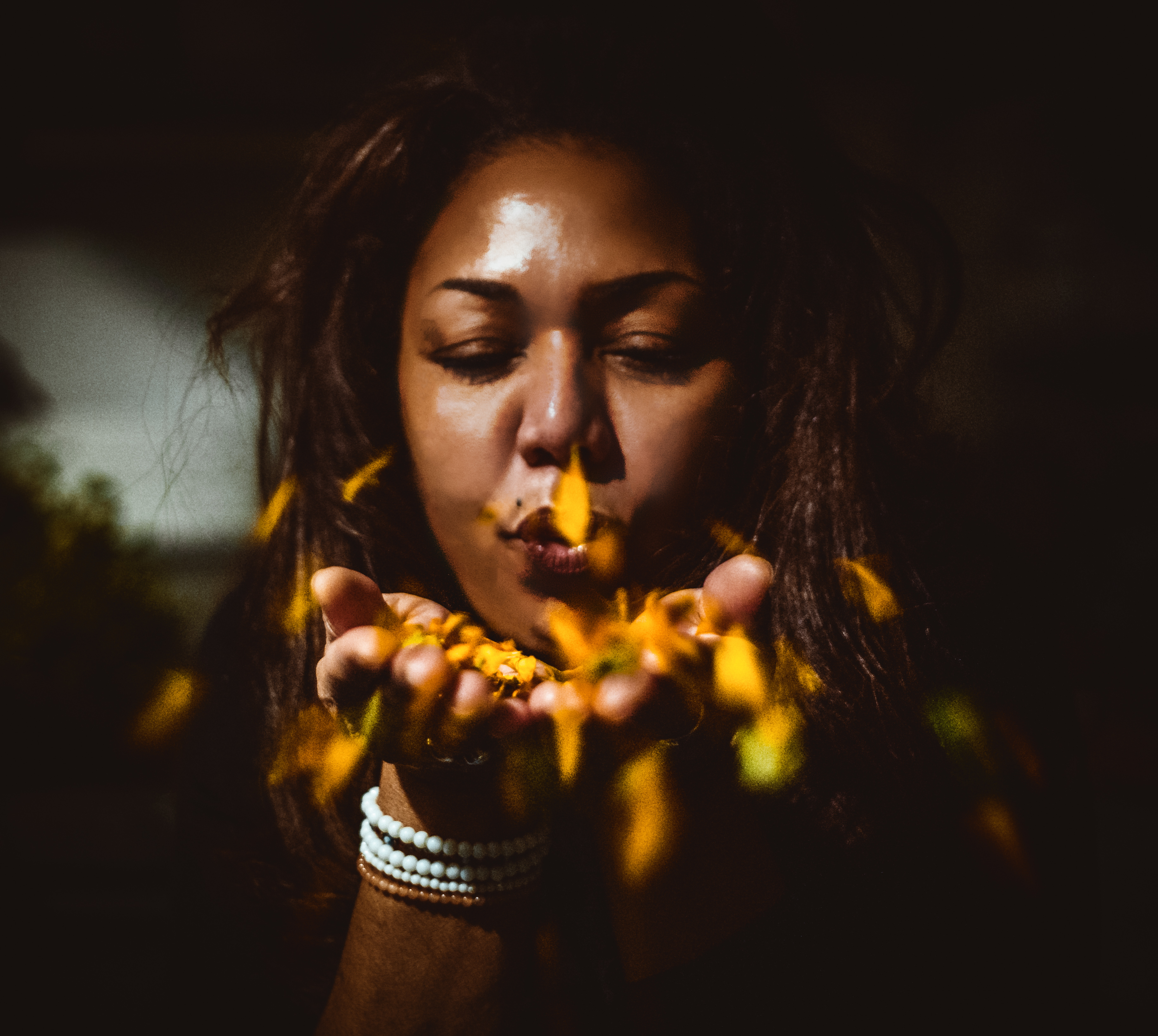 Une expérience gastronomique multisensorielle