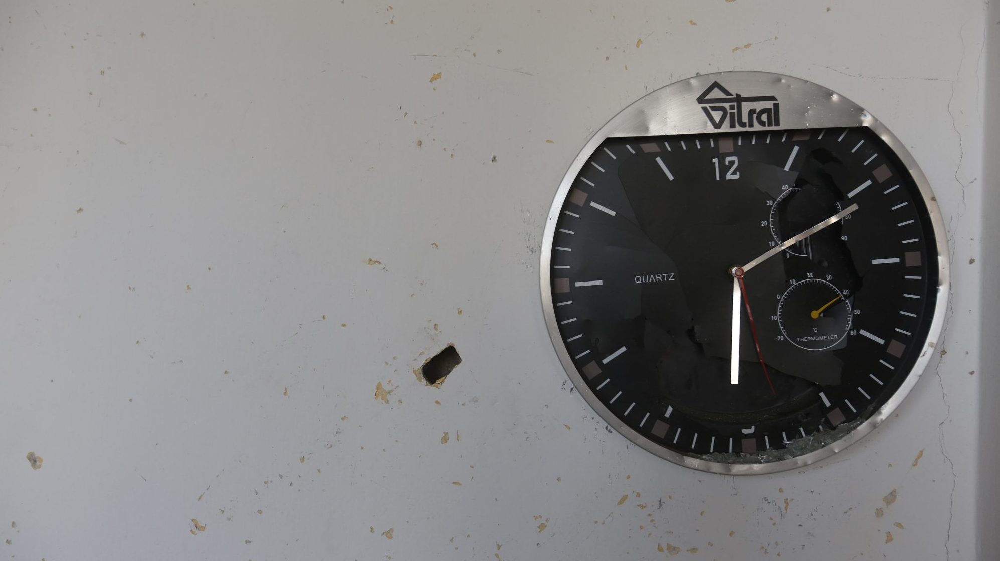 15 courts-métrages émouvants qui reviennent sur l'explosion à Beyrouth