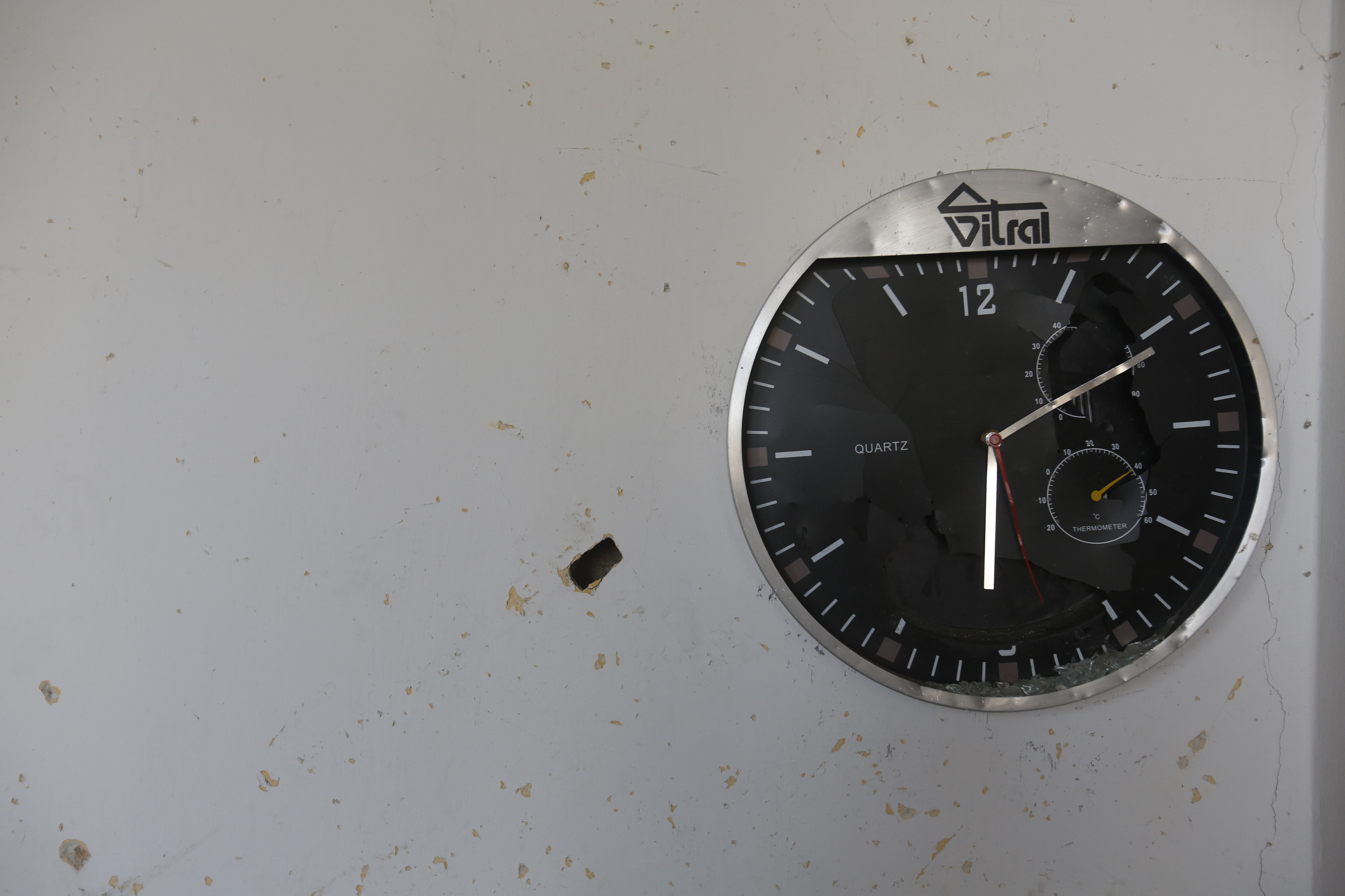 15 courts-métrages émouvants qui reviennent sur l'explosion à Beyrouth