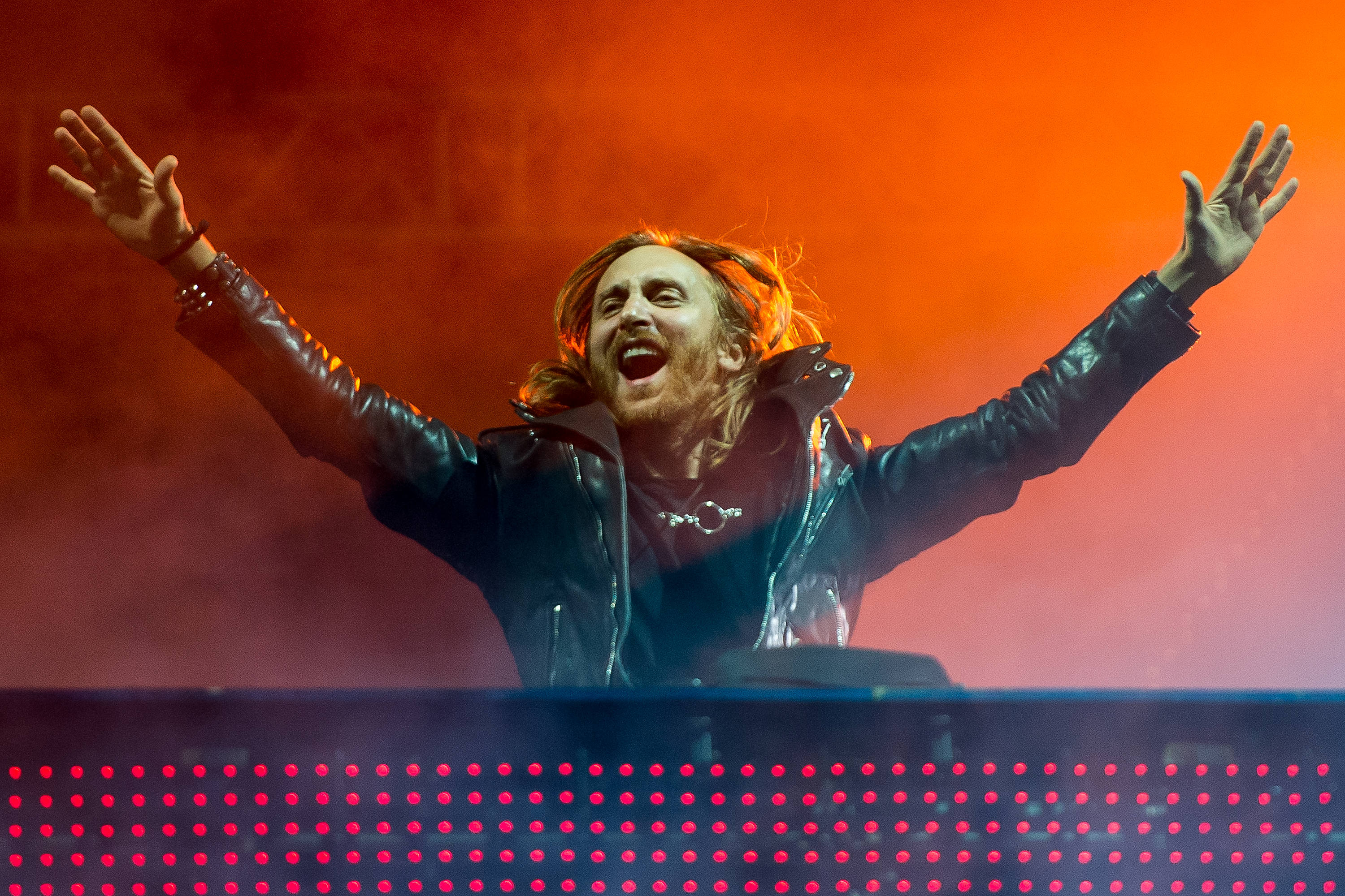 David Guetta