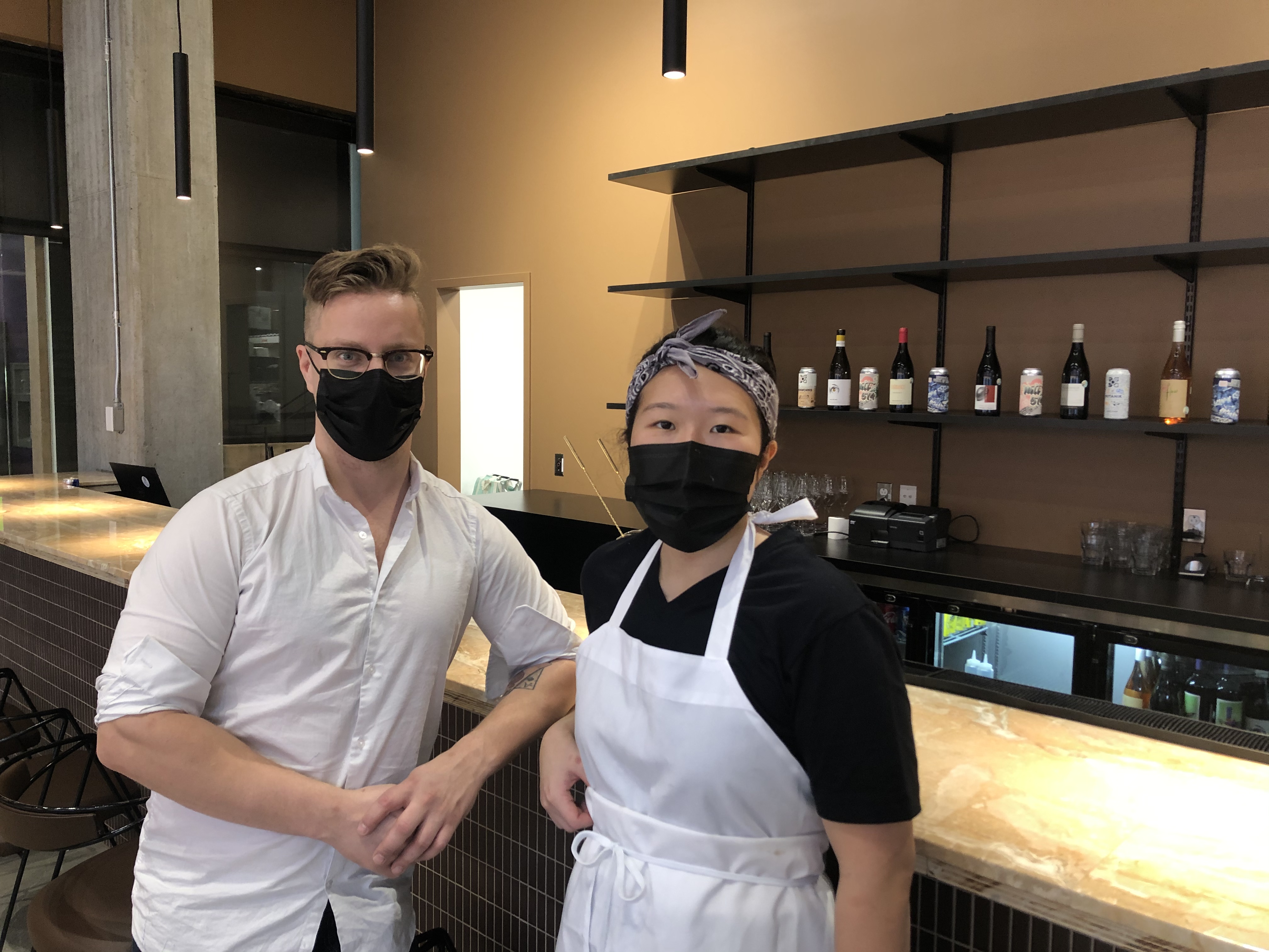 Propriétaires resto