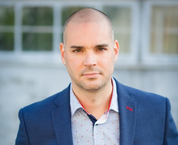 Portrait de Nicolas Duvernois